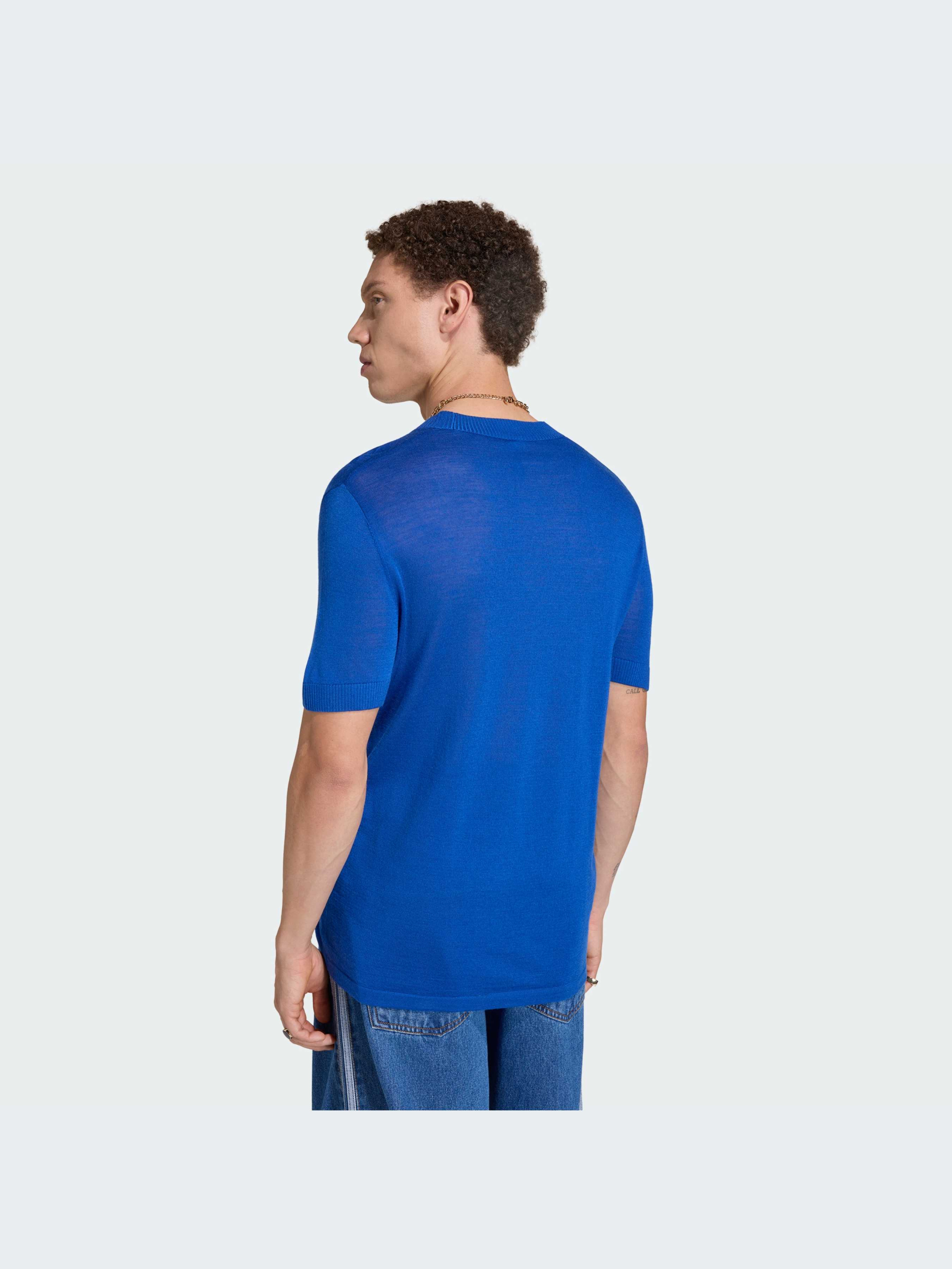 Adidas Italy 70S Jersey Futbol köynəyi