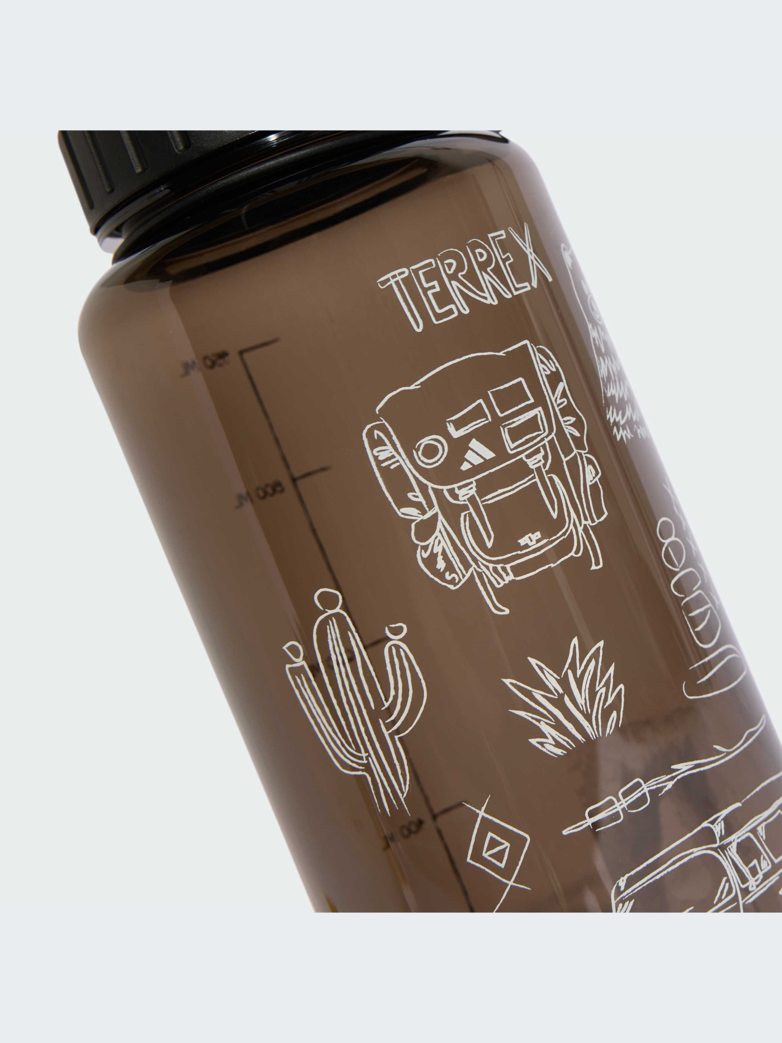 Adidas Terrex Water Bottle 1000ml
