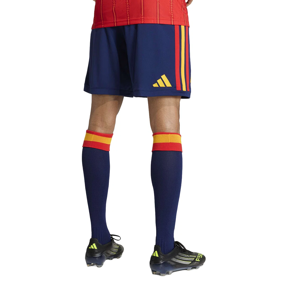 Adidas Spain 26 Home Shorts Kişilər üçün şortlar