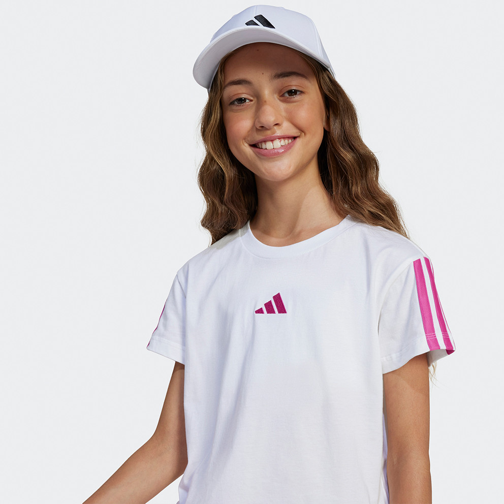 Adidas Essentials Tee Kids'