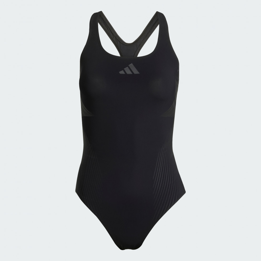 Adidas Lanelux Y-Back Swimsuit Women's