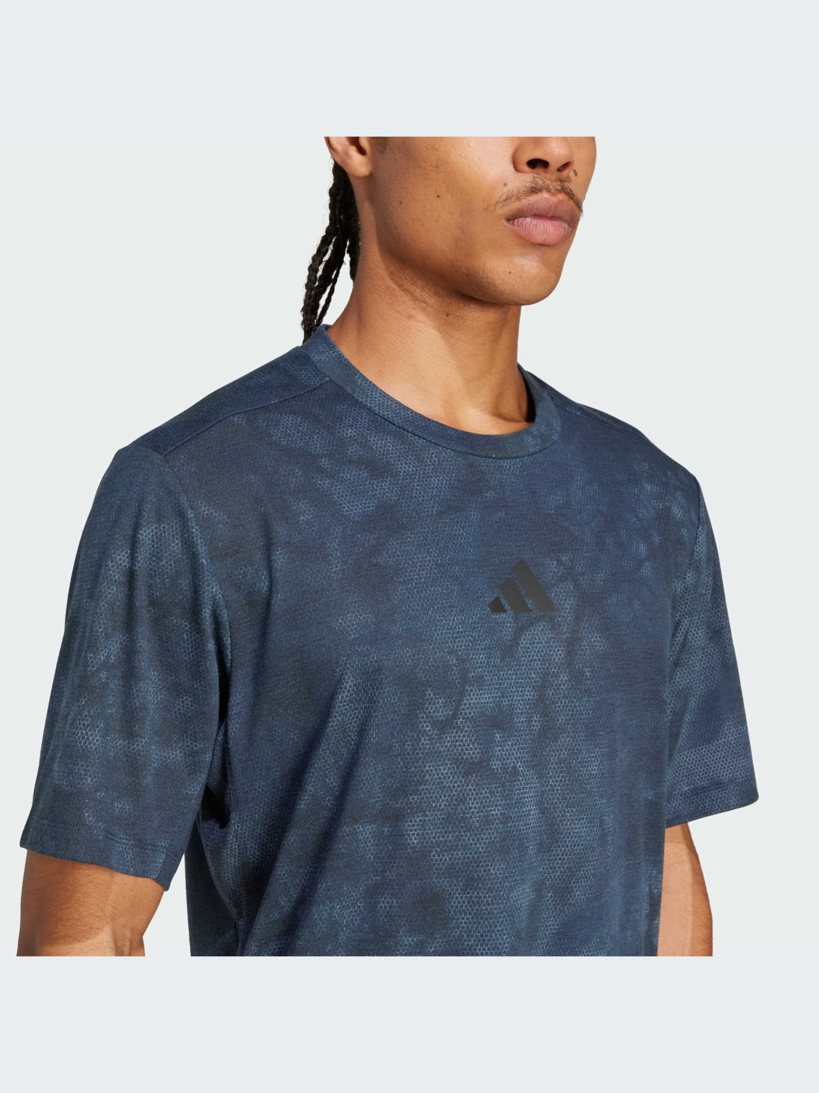 Adidas Power Graphic Tee Men's