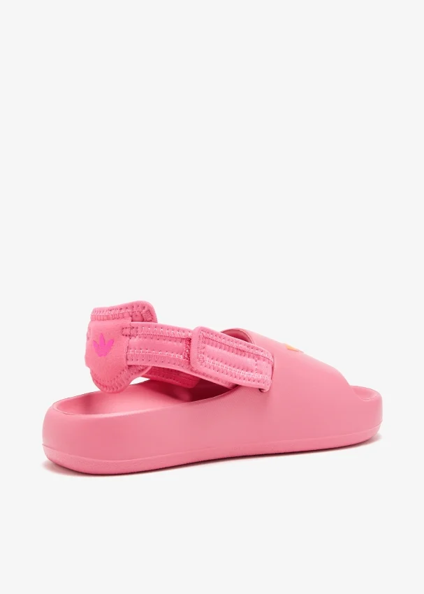Adidas Adifom Adilette Slides Kids'