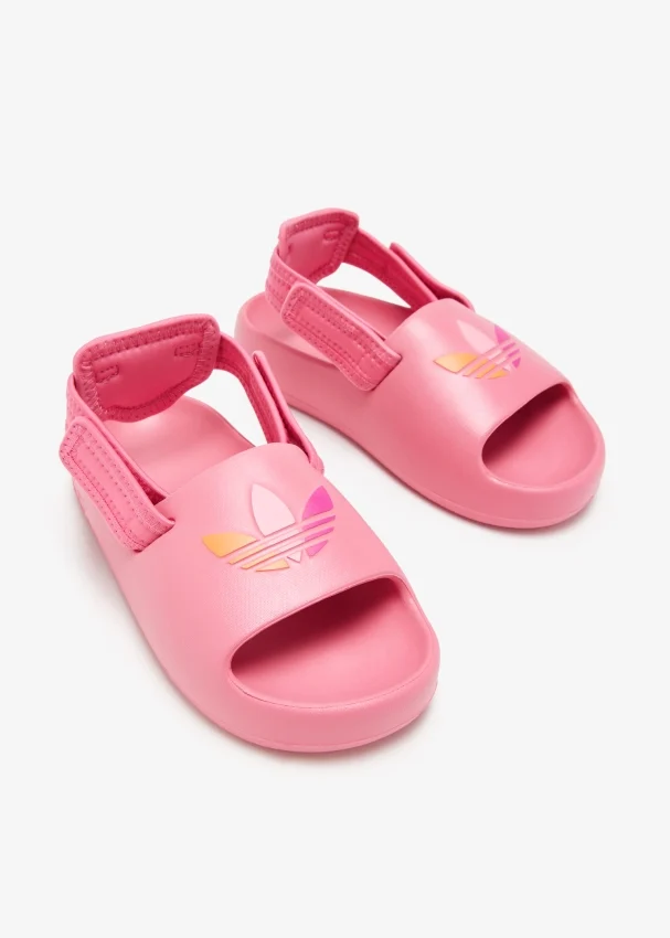 Adidas Adifom Adilette Slides Kids'
