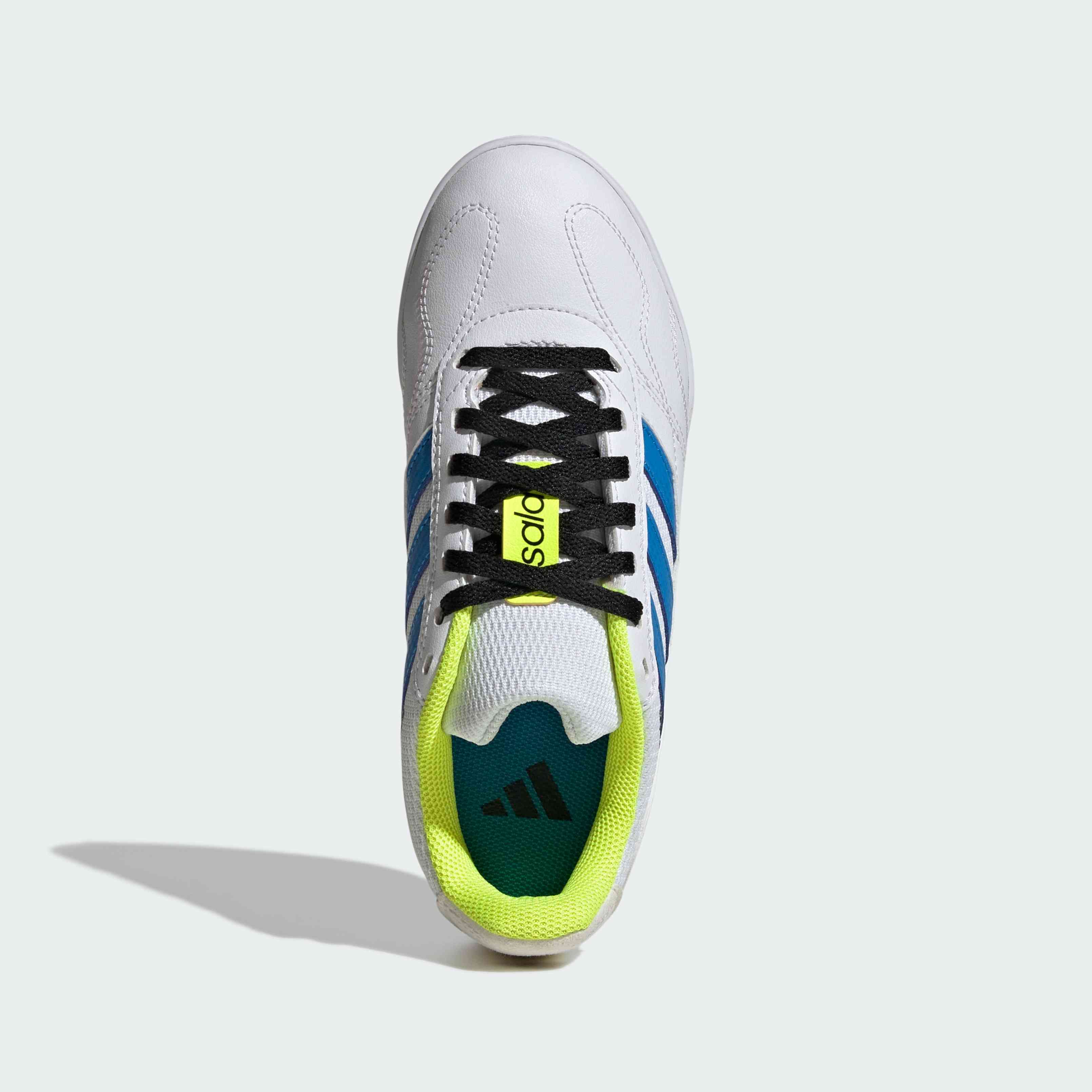 Adidas SUPER SALA COMPETITION III Indoor Uşaqlar üçün futbol ayaqqabısı