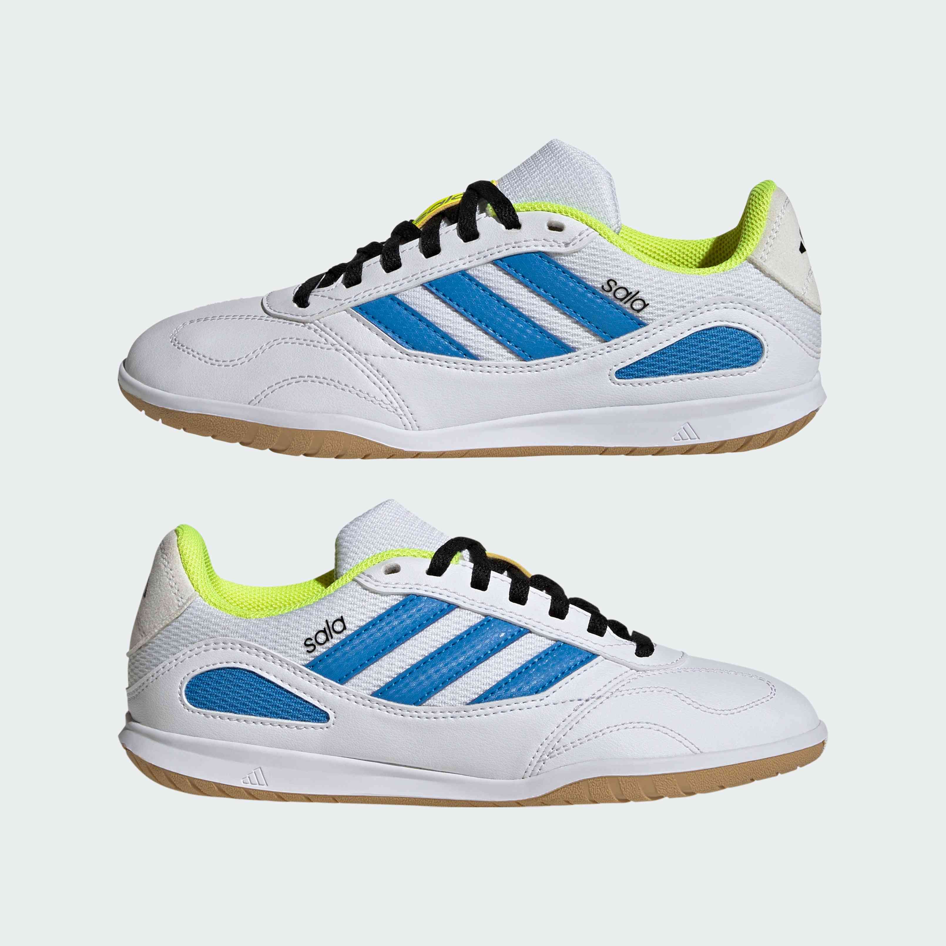 Adidas SUPER SALA COMPETITION III Indoor Football Shoes Kids