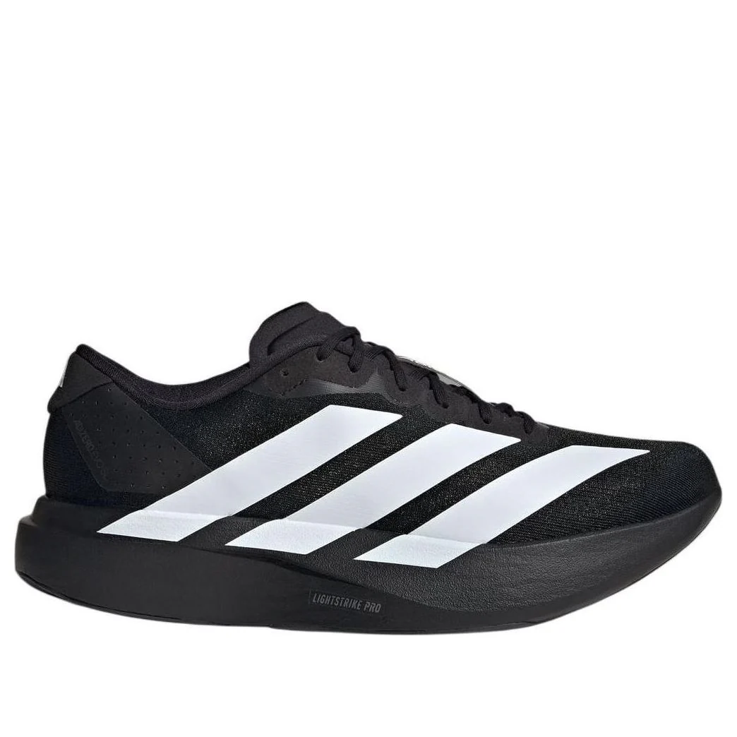 Adidas ADIZERO EVO SL Kişilər üçün krossovkalar
