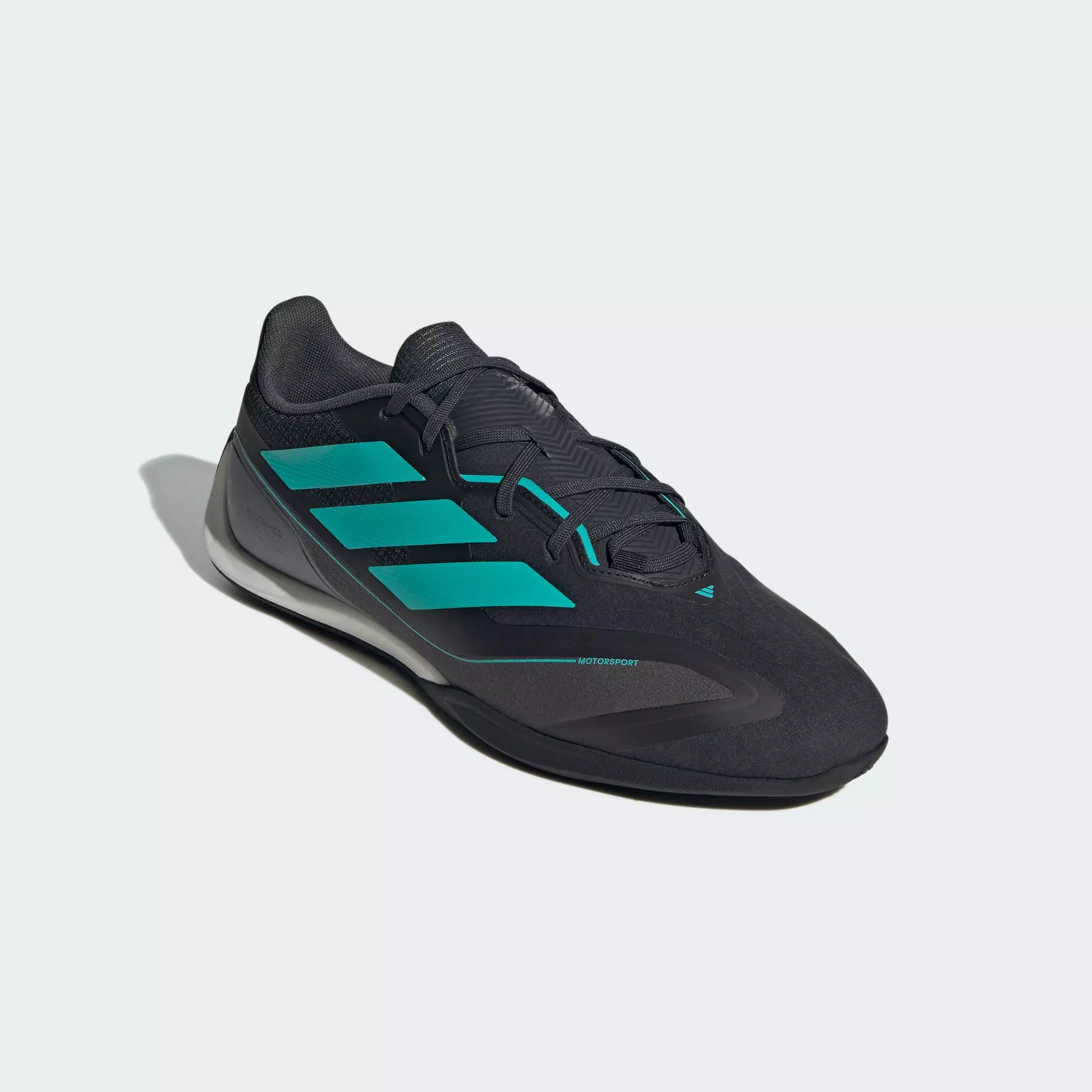 Adidas FEROZA MERCEDES AMG PETRONAS F1 TEAM Kişilər üçün qaçış ayaqqabısı