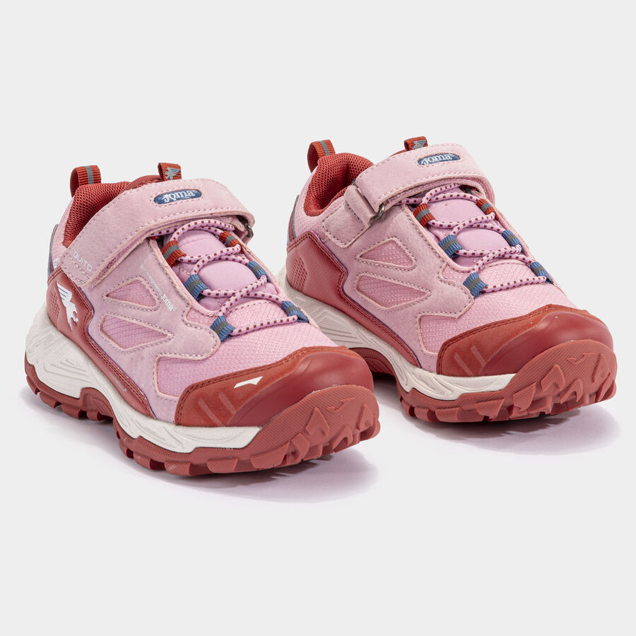 JOMA QUITO JR 2429 UŞAQ AYAQQABILARI