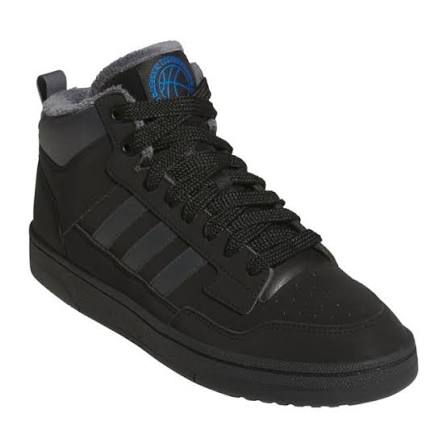ADIDAS Rapid Court Mid Winterized Shoes