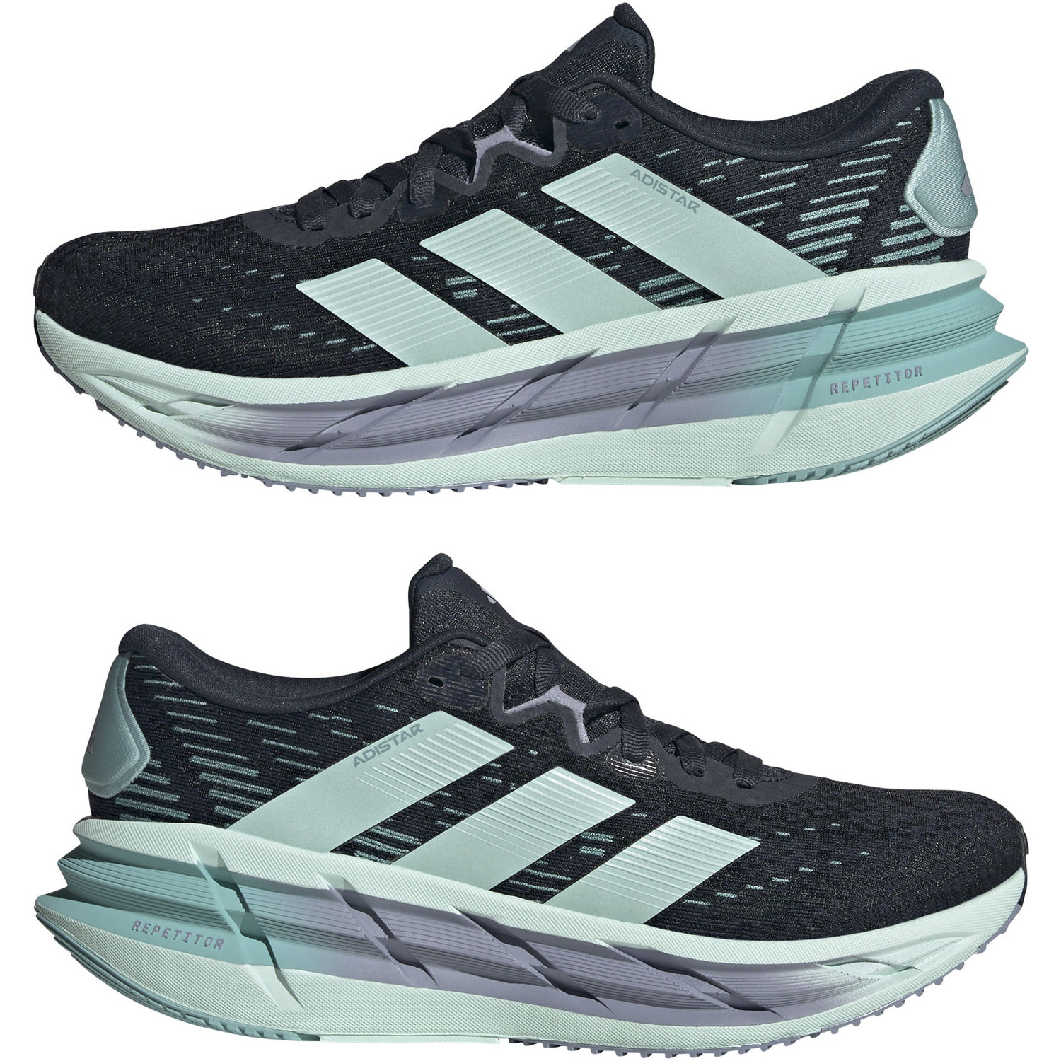 Adidas Adistar 4 Running Shoes Women's