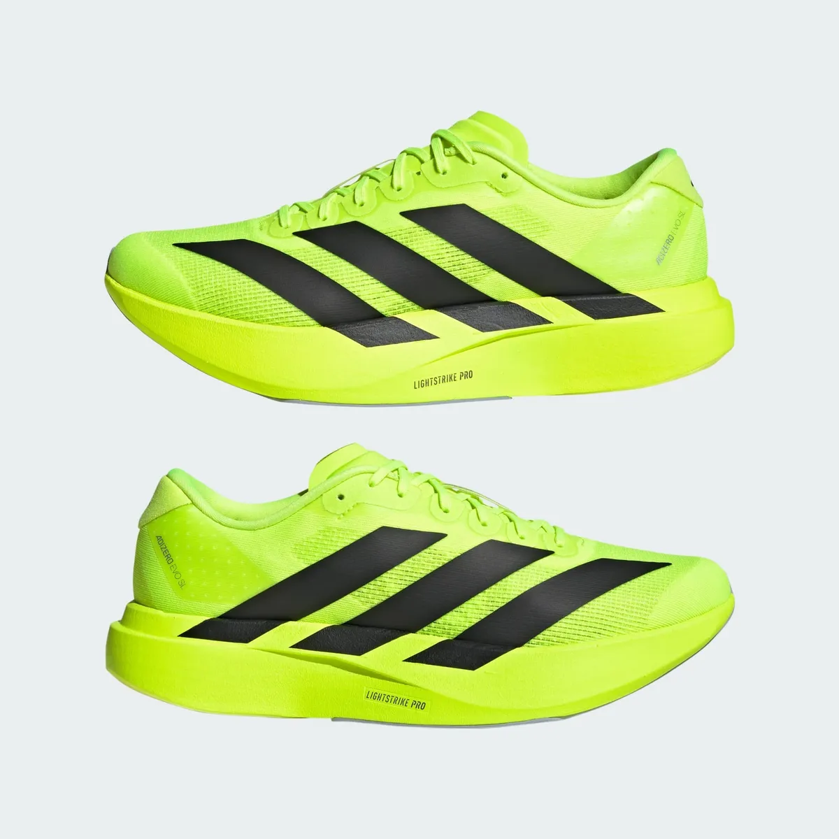 Adidas ADIZERO EVO SL Kişilər üçün krossovkalar