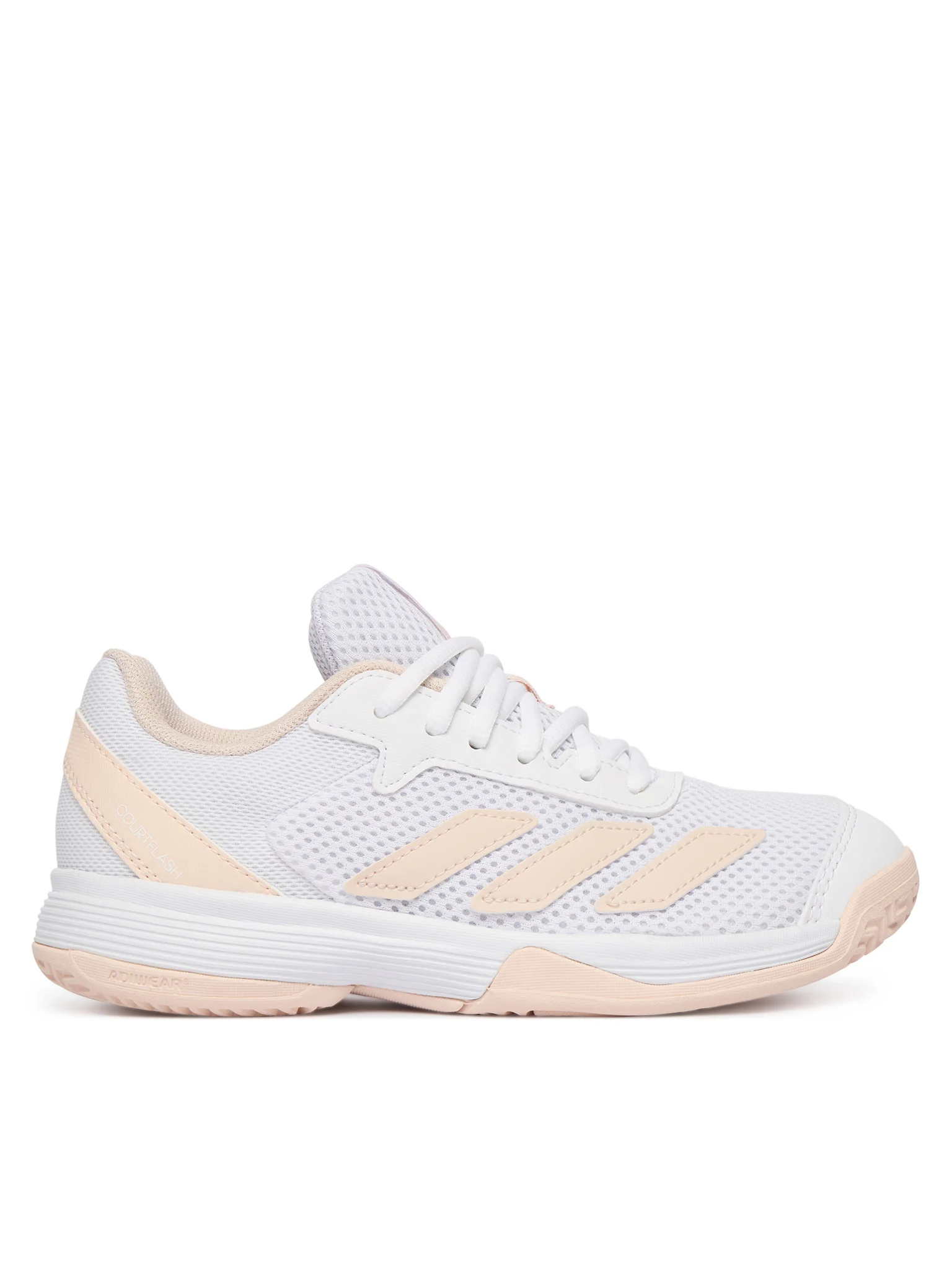 Adidas COURTFLASH K Uşaqlar üçün Tennis Ayaqqabısı