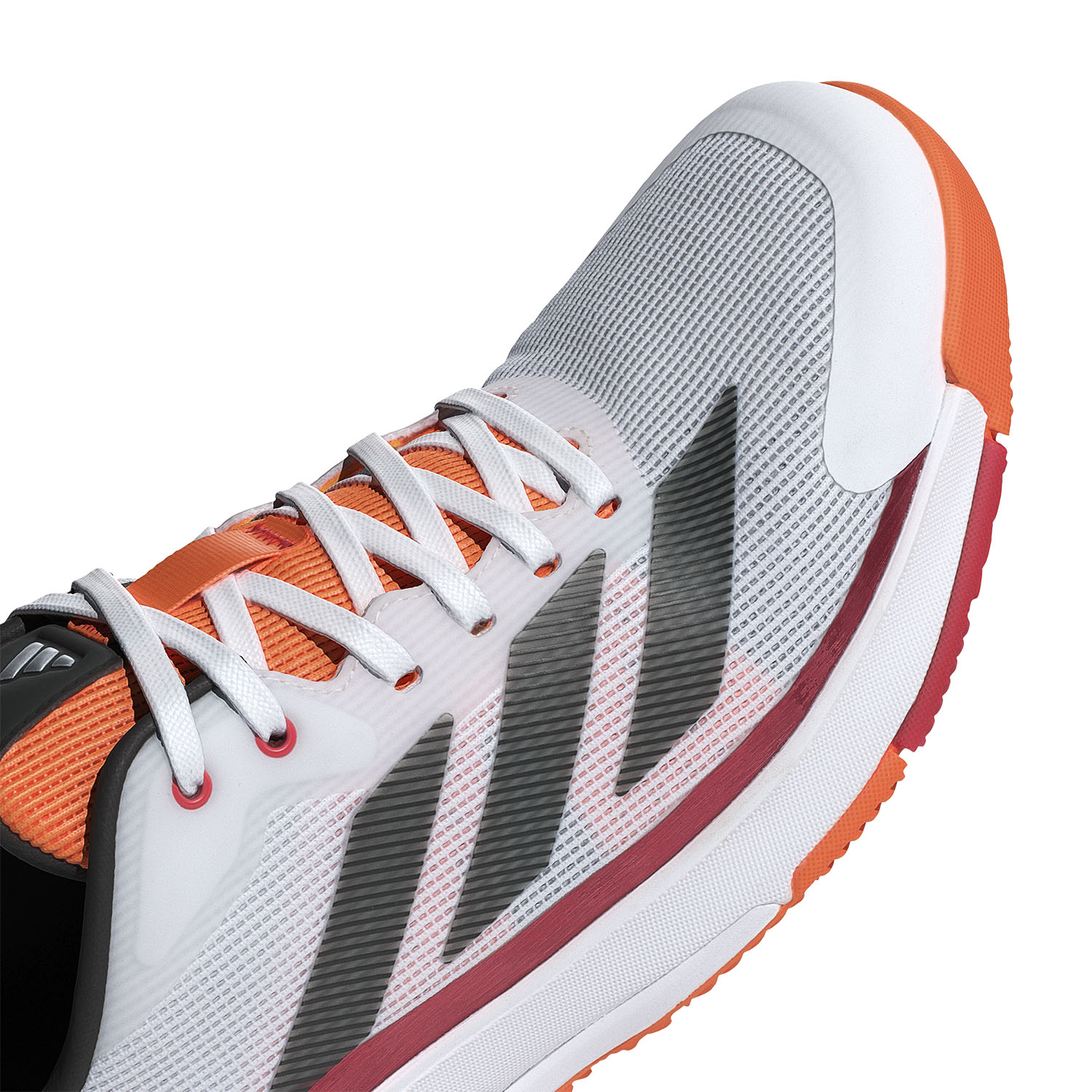 Adidas Crazyquicks LS Padel  Uniseks Ayaqqabı