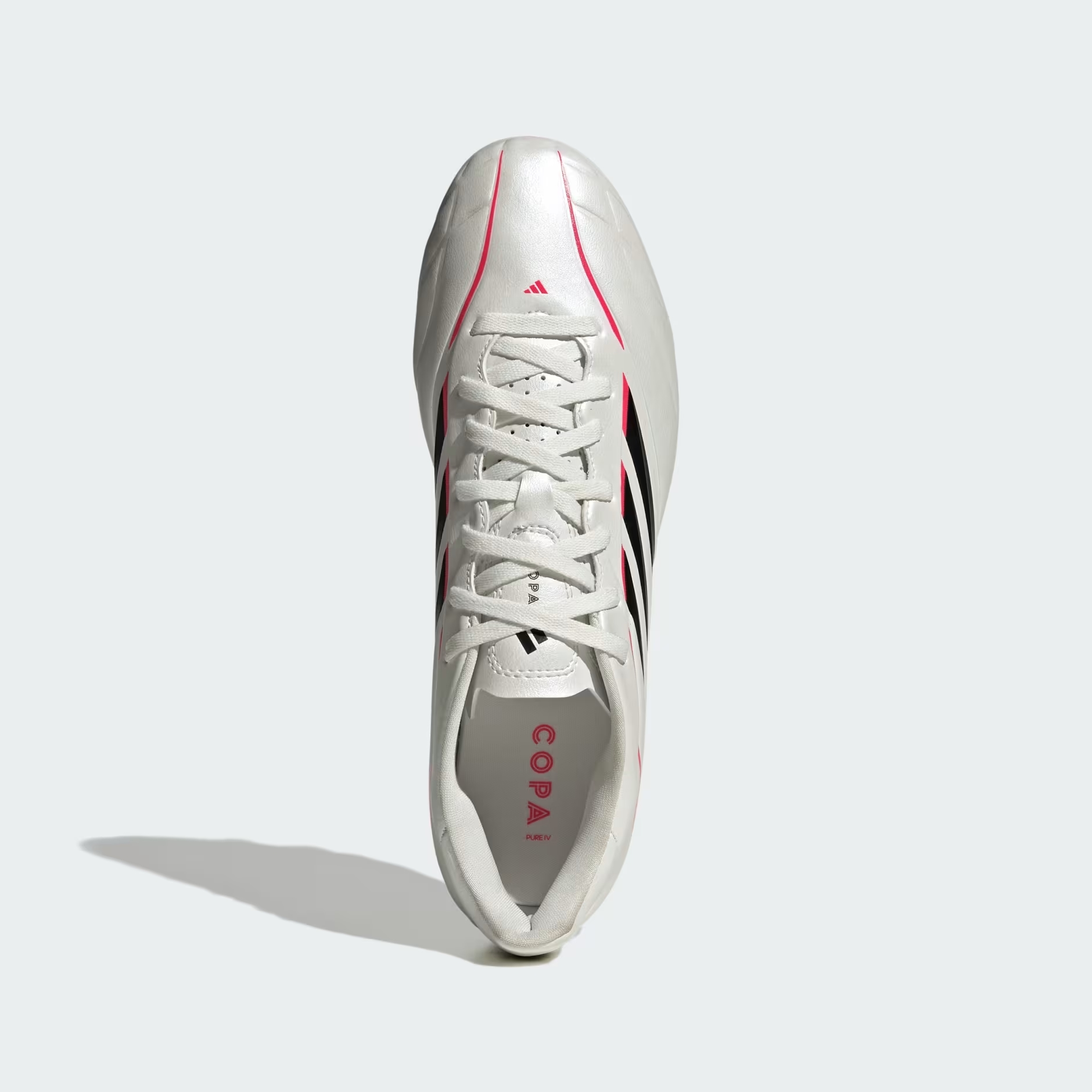Adidas COPA PURE IV CLUB Firm Ground/Multi Ground Kişilər üçün futbol butsları