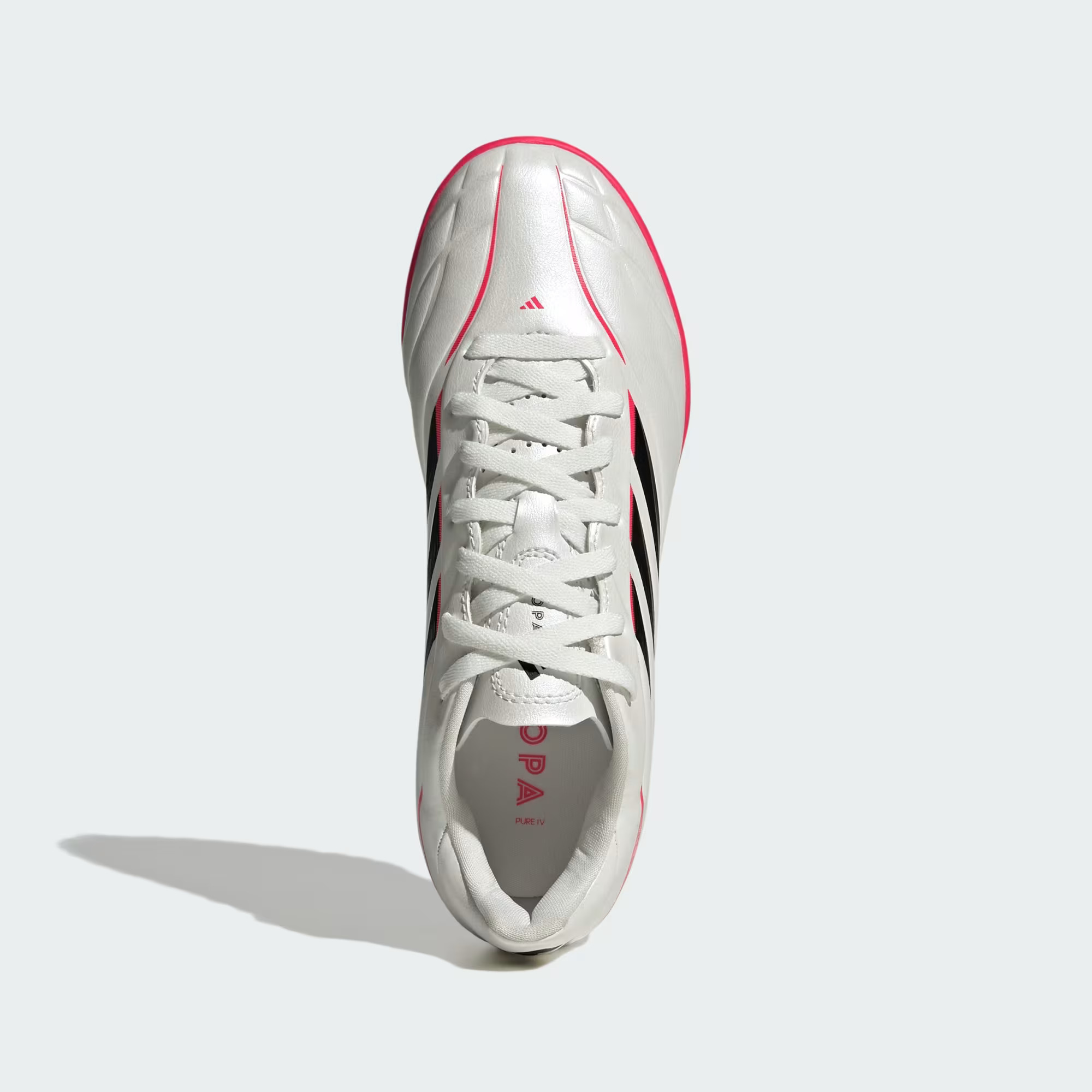 Adidas COPA PURE IV CLUB Turf Uşaqlar üçün futbol ayaqqabısı