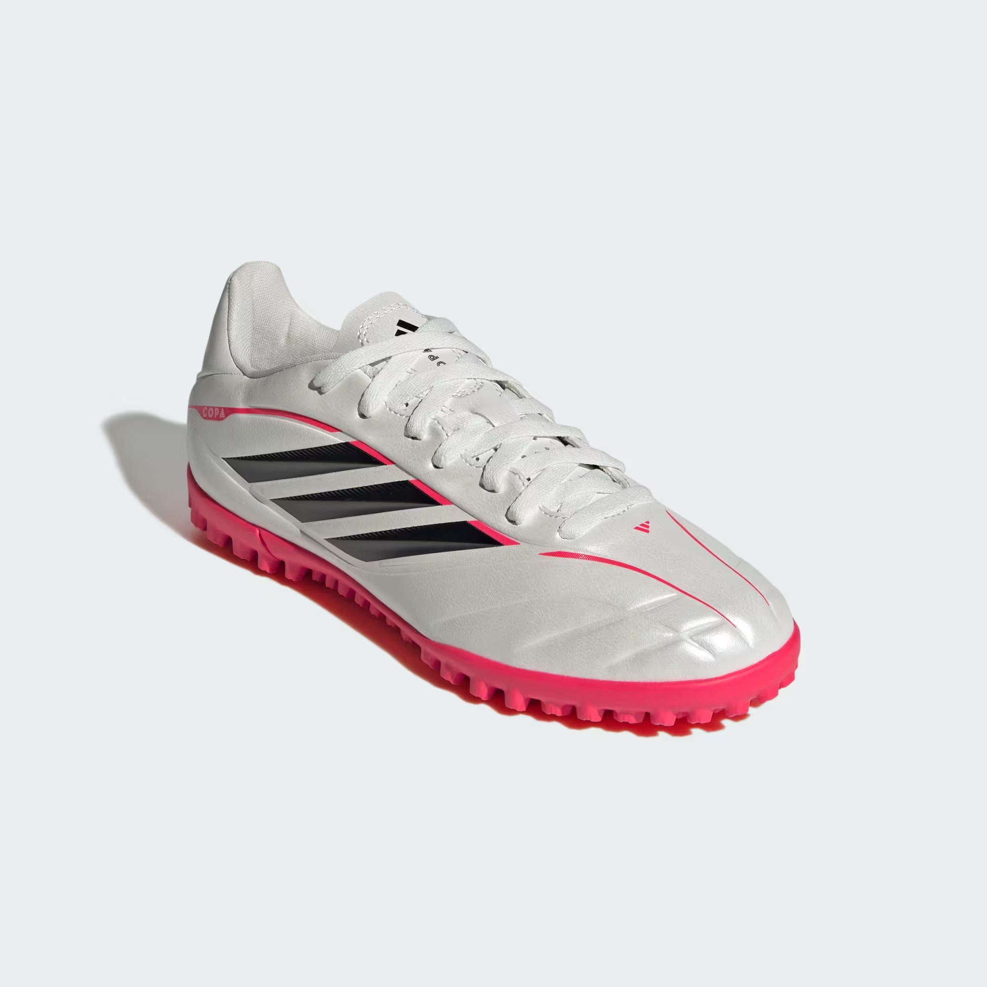 Adidas COPA PURE IV CLUB Turf Football Shoes Kids