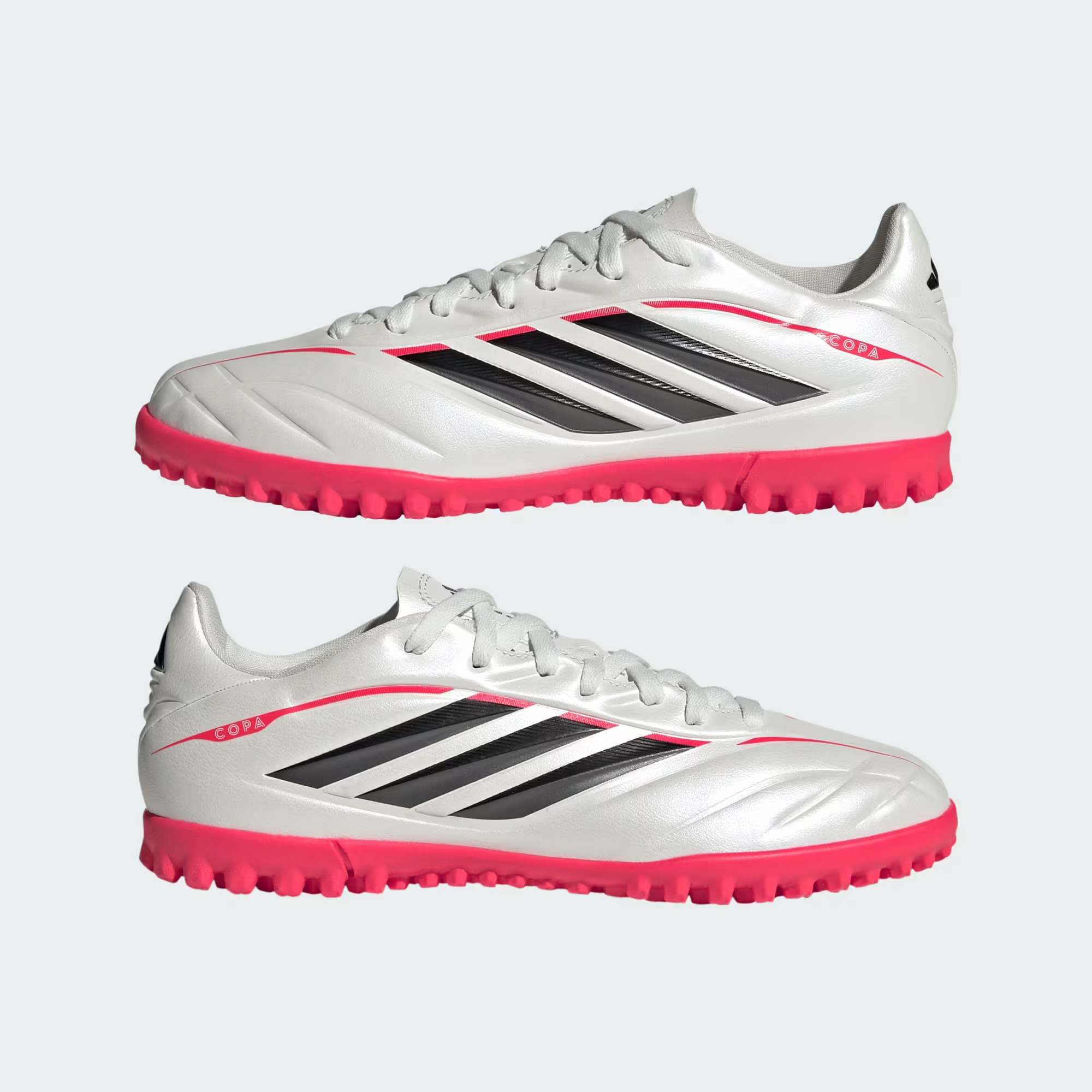 Adidas COPA PURE IV CLUB Turf Football Shoes Kids