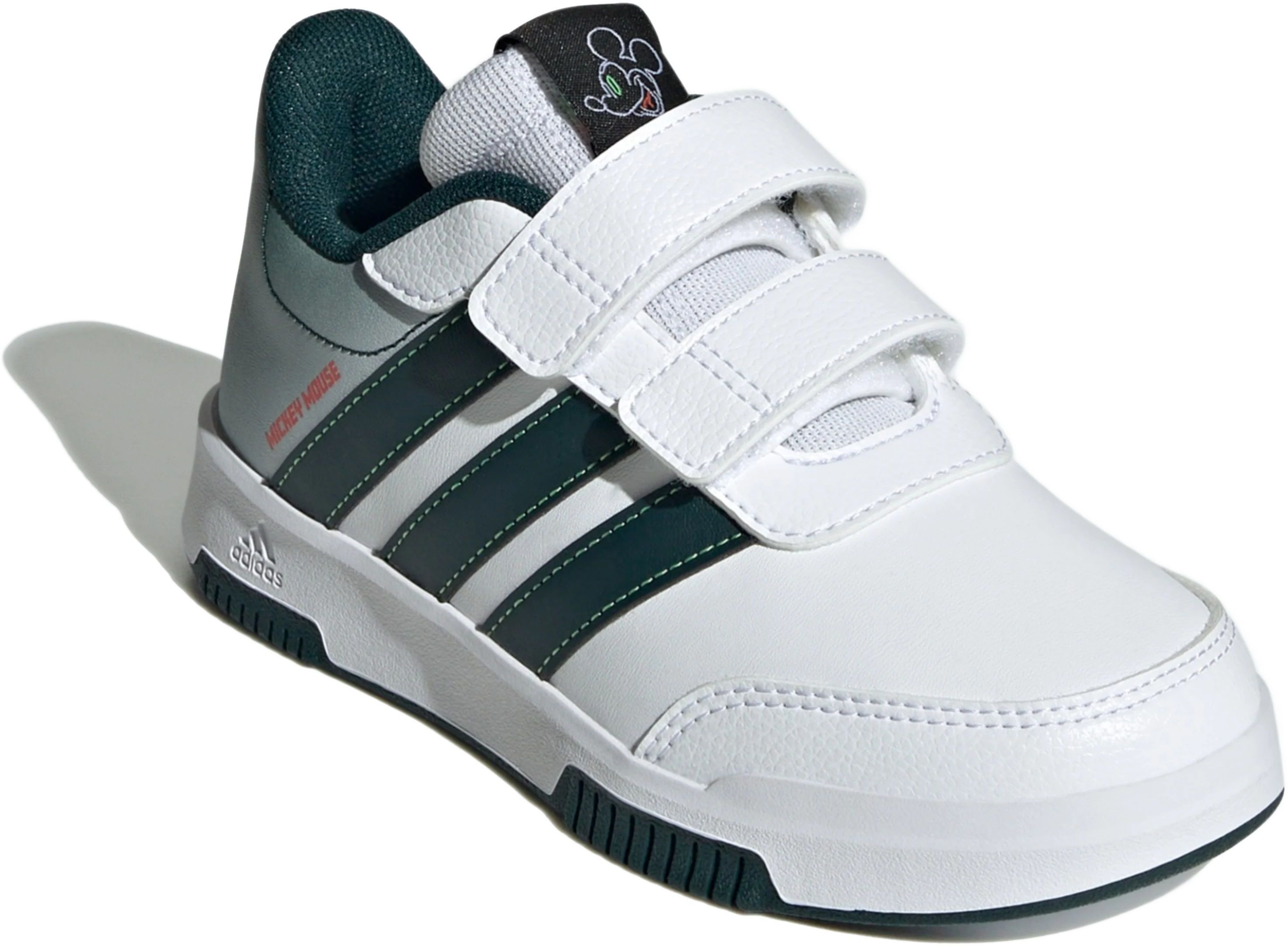 Adidas x Disney Mickey Mouse Tensaur Shoes Kids'