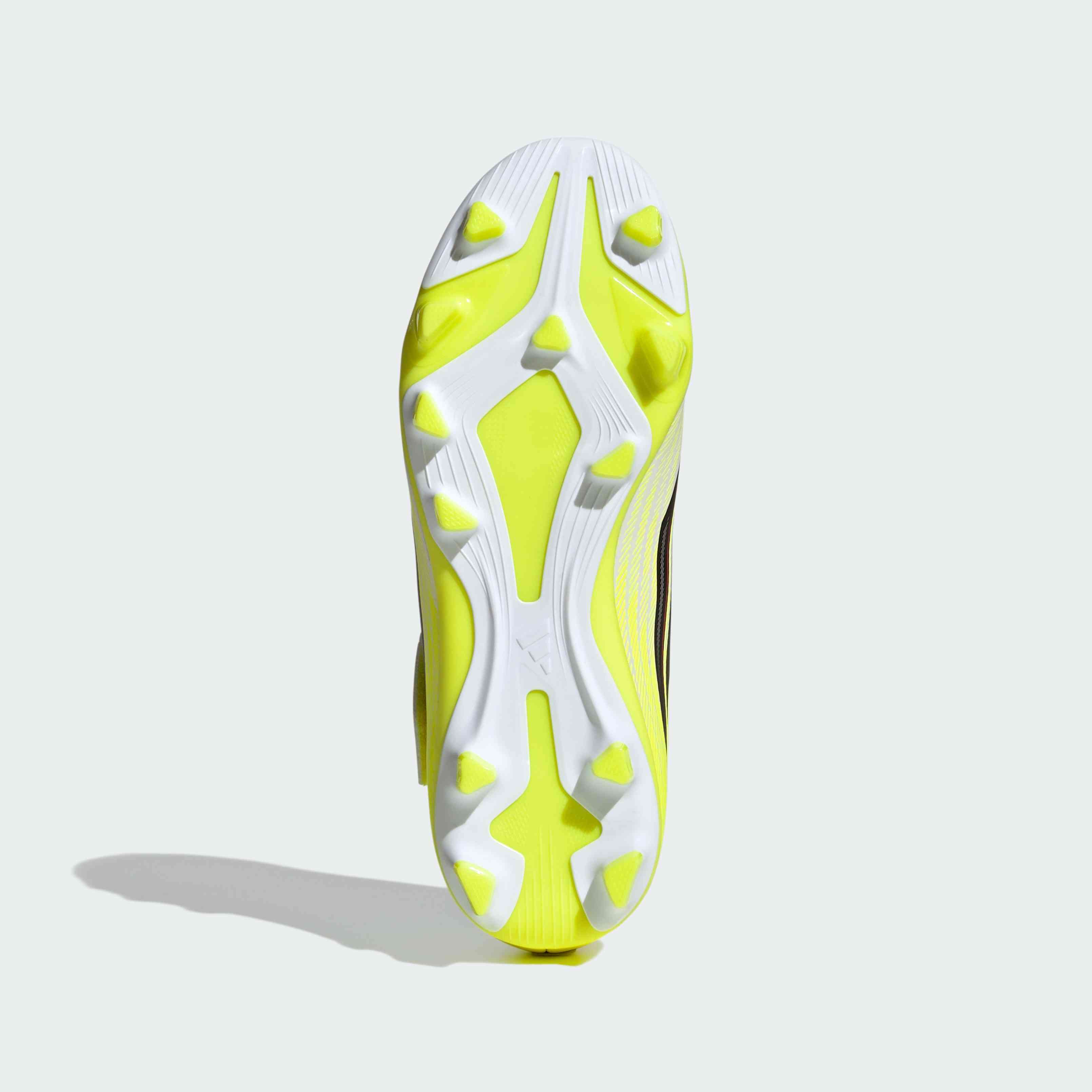 Adidas F50 CLUB Velcro Football Boots Kids