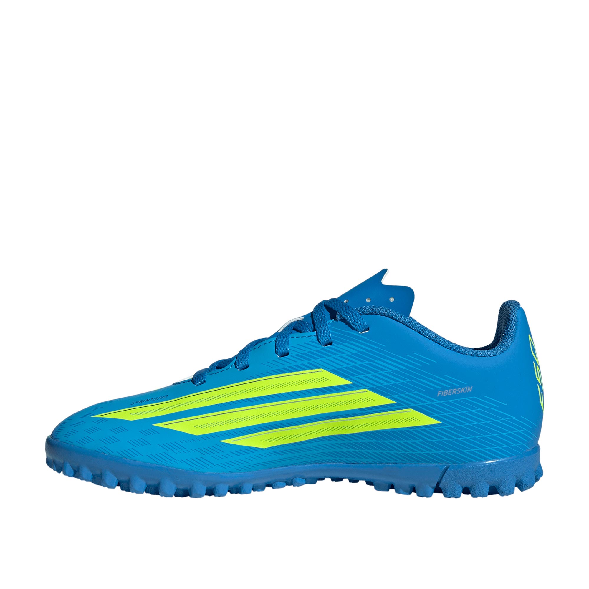 AdidasF50 CLUB Turf Uşaqlar üçün futbol ayaqqabısı