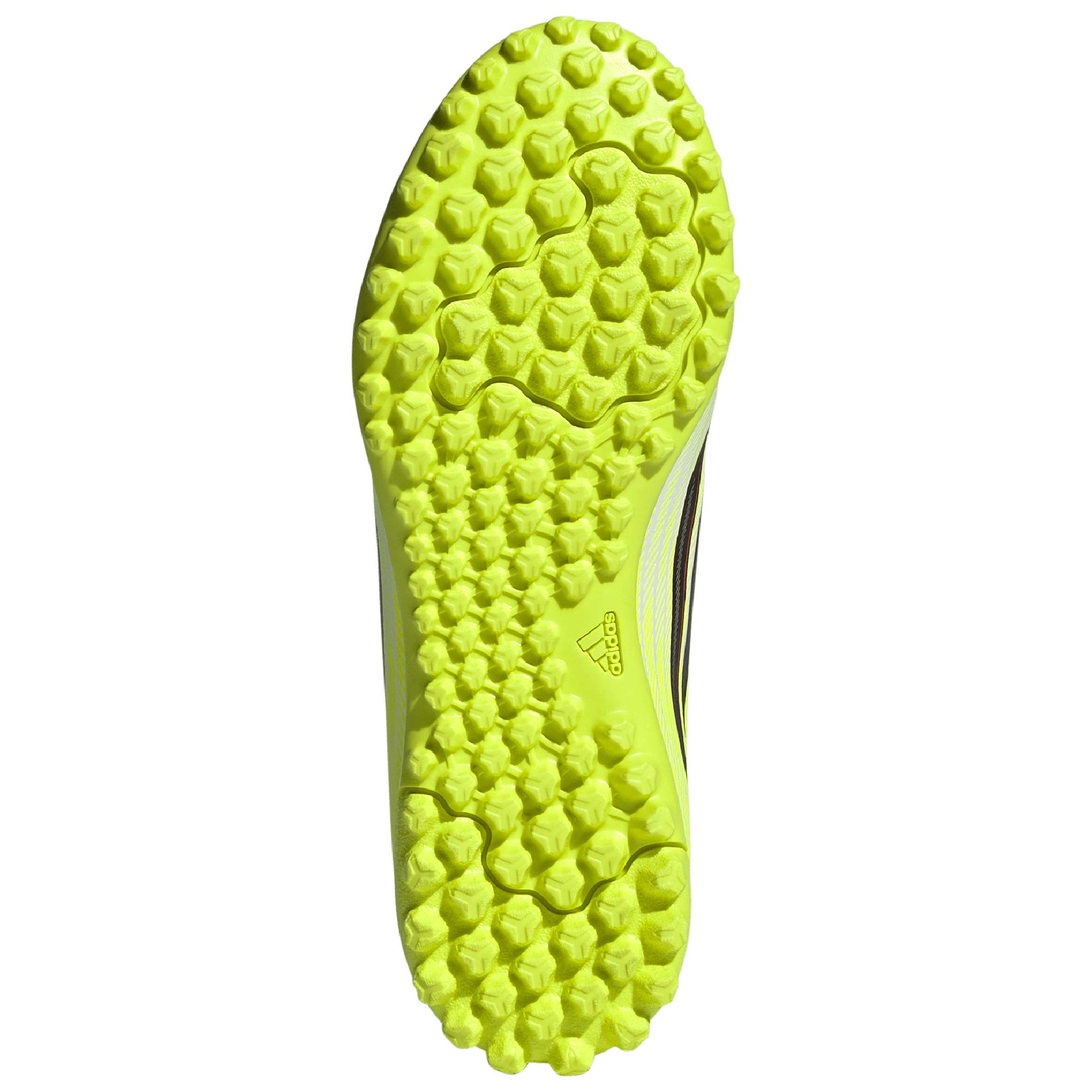 Adidas F50 CLUB Turf Football Shoes Kids
