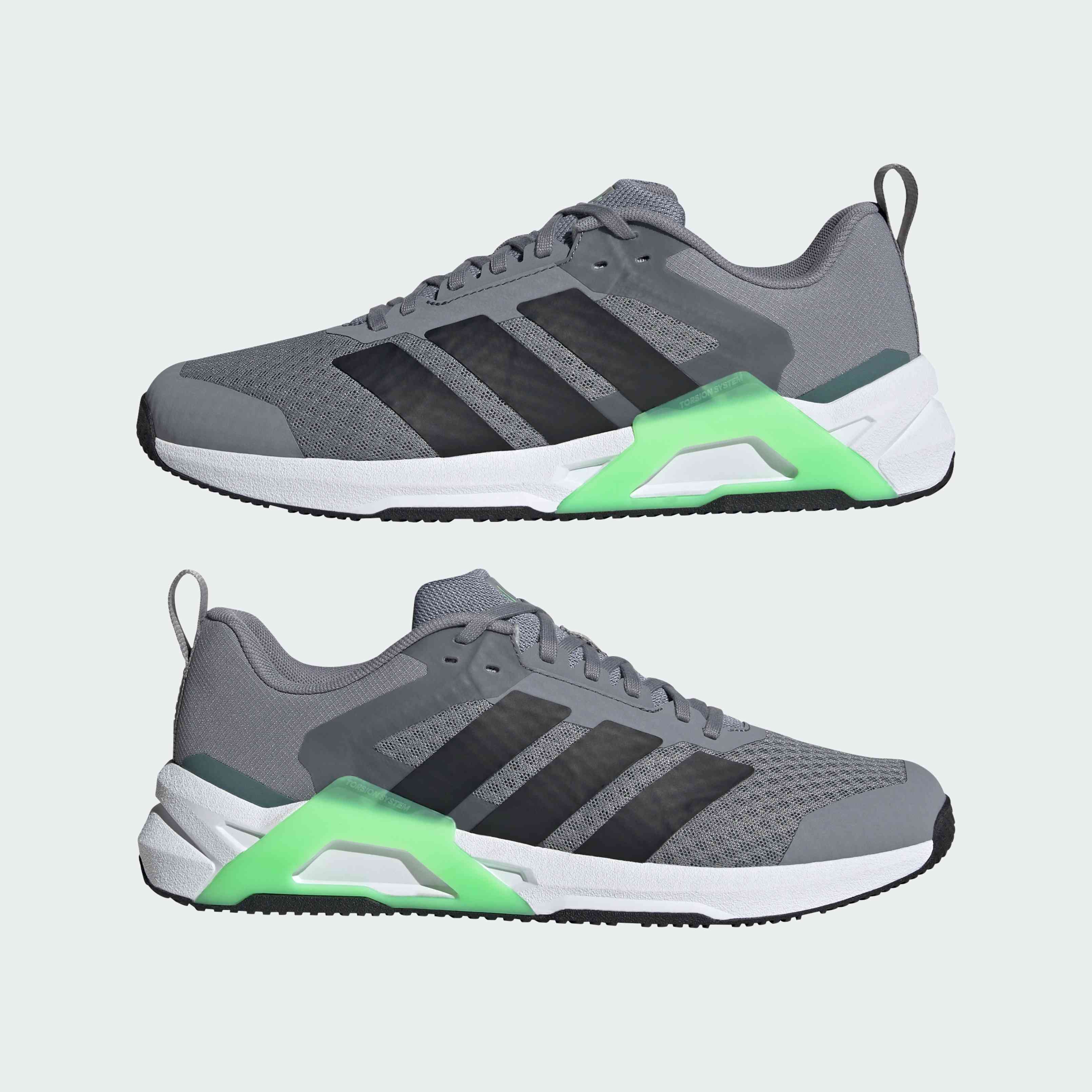 Adidas Dropset Control Training Shoes Men's