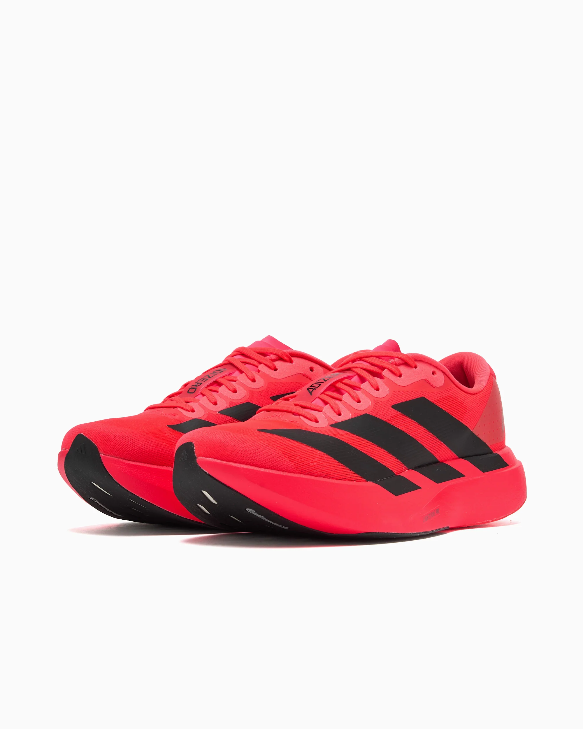 Adidas ADIZERO EVO SL Kişilər üçün krossovkalar