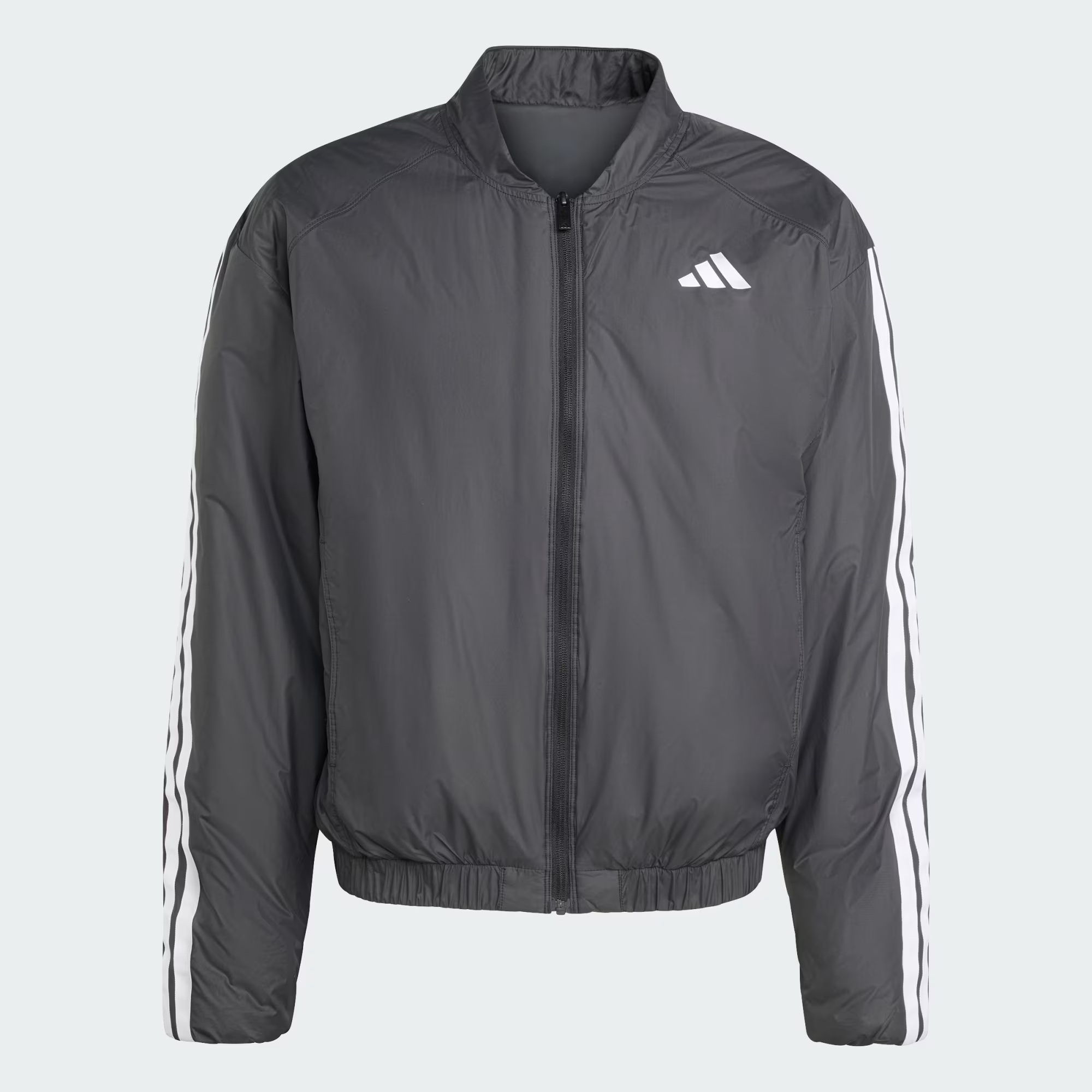 Adidas Essentials Bomber Jacket Kişilər üçün idman gödəkçəsi