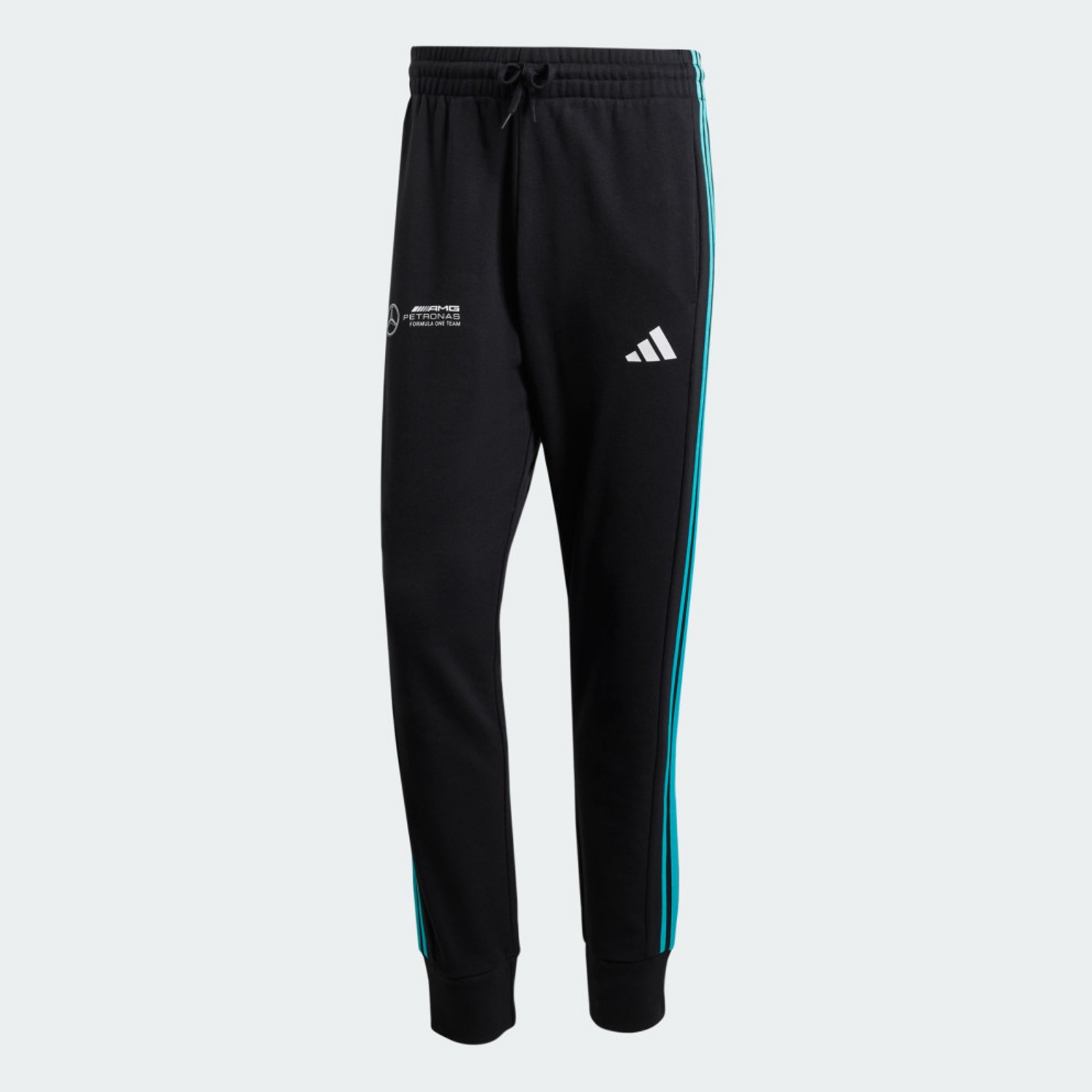 Adidas AMG Petronas Formula One Team DNA Pants Men's