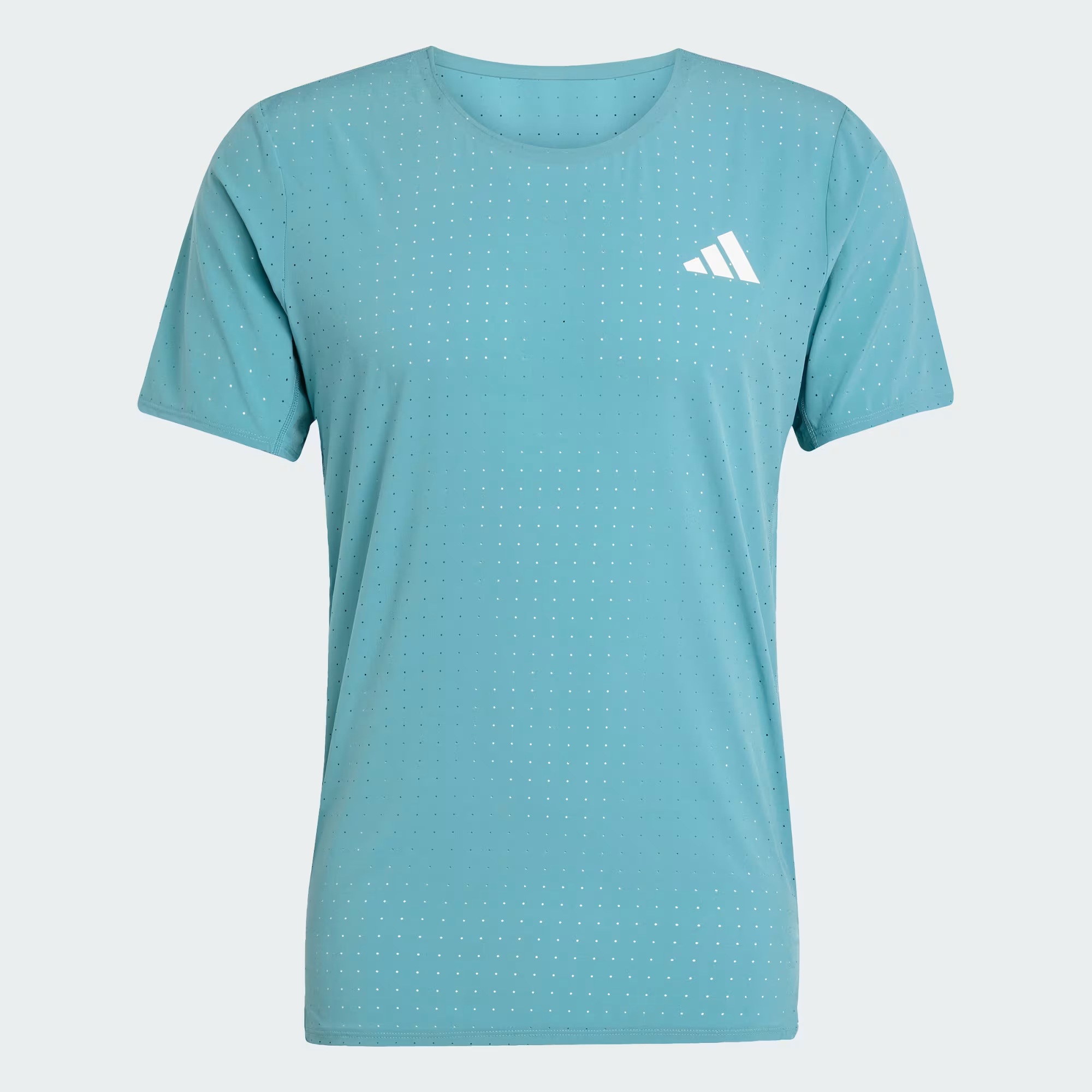 Adidas Adizero Running Tee Kişilər üçün köynək