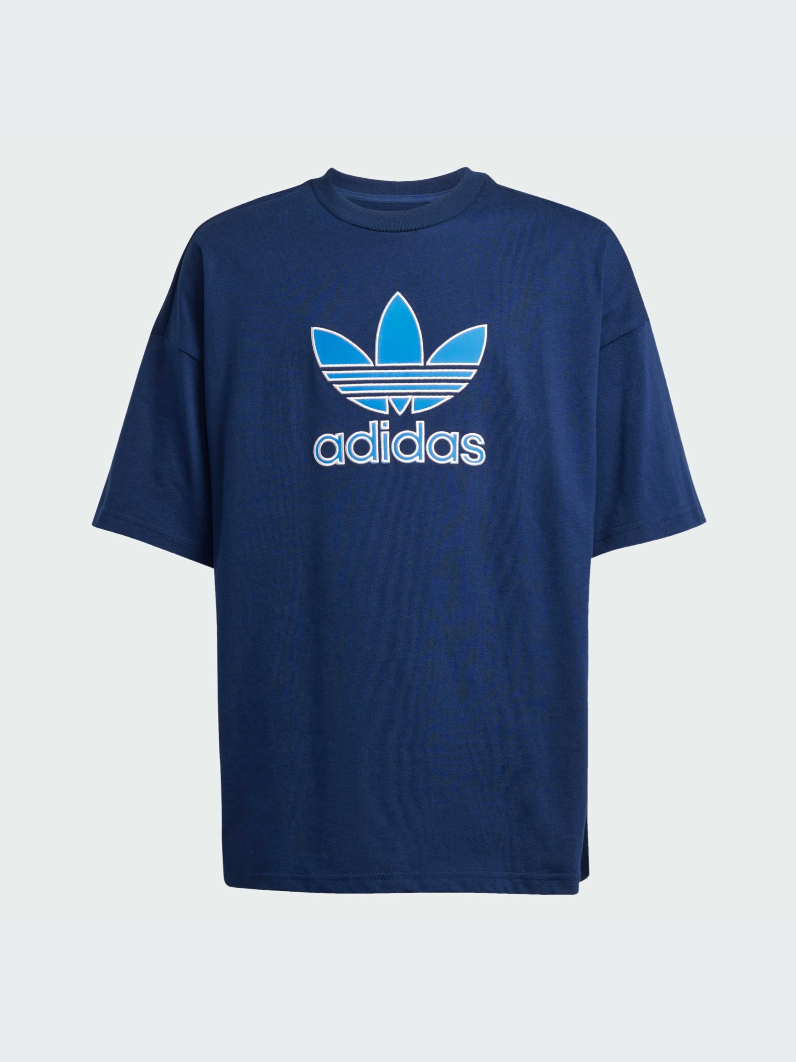 Adidas Oversize Trefoil Tee T-Shirt Kids'
