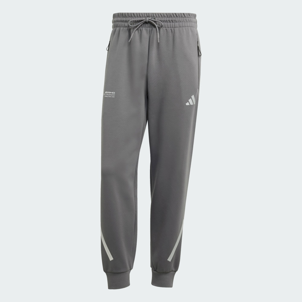 Adidas Mercedes - AMG Petronas Formula One Team Silver Arrows Pant Kişilər üçün şalvar