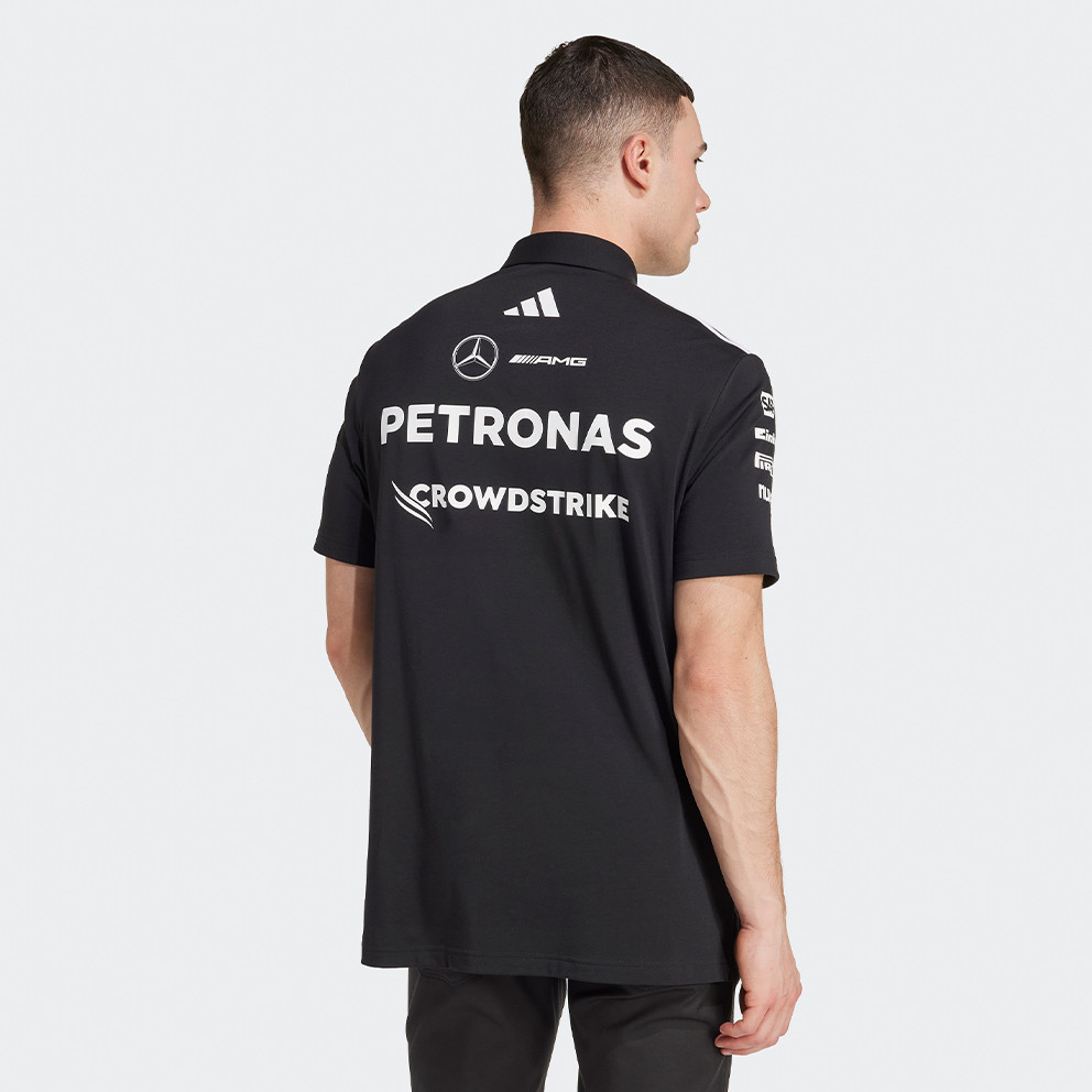 Adidas Mercedes-AMG Petronas Formula One Team Polo Men