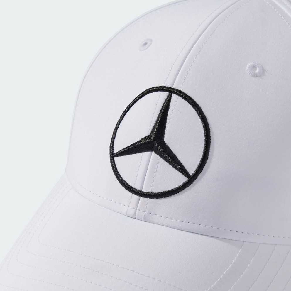 Adidas Mercedes - AMG Petronas Formula One Team Driver Uniseks Kepka