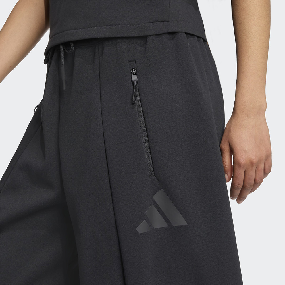 Adidas Z.N.E. Open-Hem Pants Women's