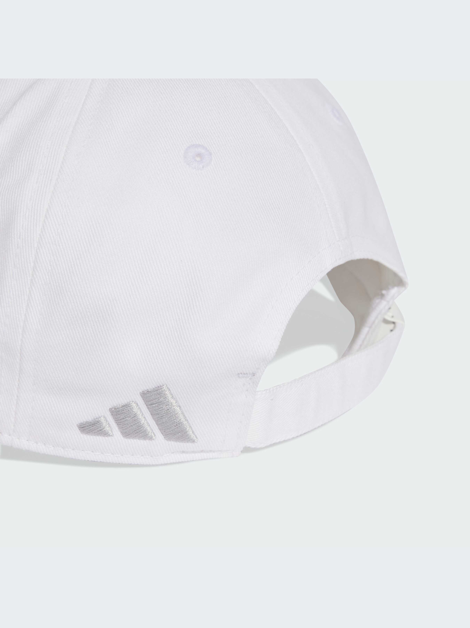 Adidas Real Madrid Home Baseball Cap