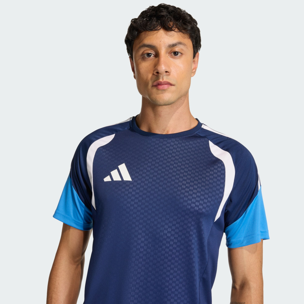 Adidas Tiro 26 Competition Kişilər üçün məşq köynəyi