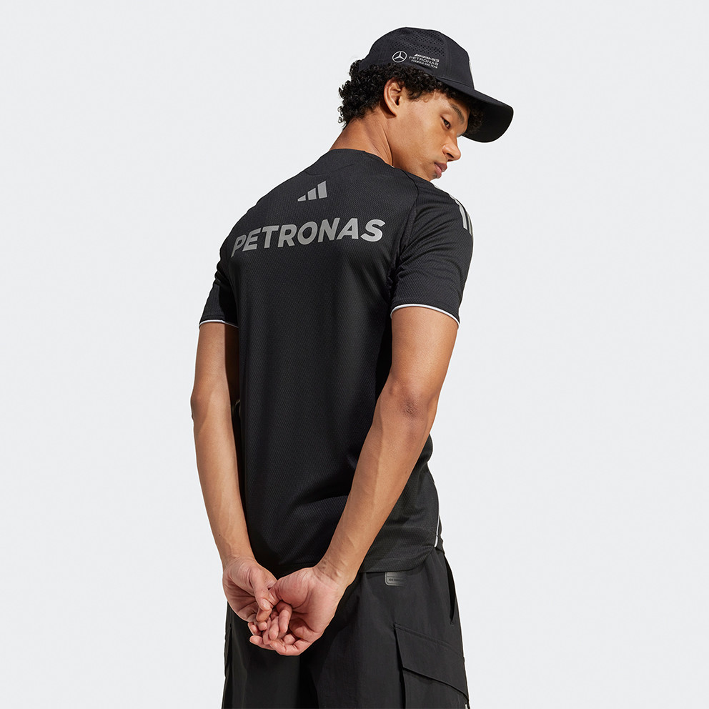 Adidas Mercedes‑AMG Petronas Formula One Team Mechanics Tee Men