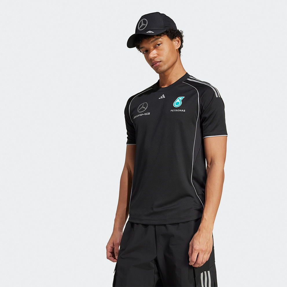 Adidas Mercedes‑AMG Petronas Formula One Team Mechanics Tee Men