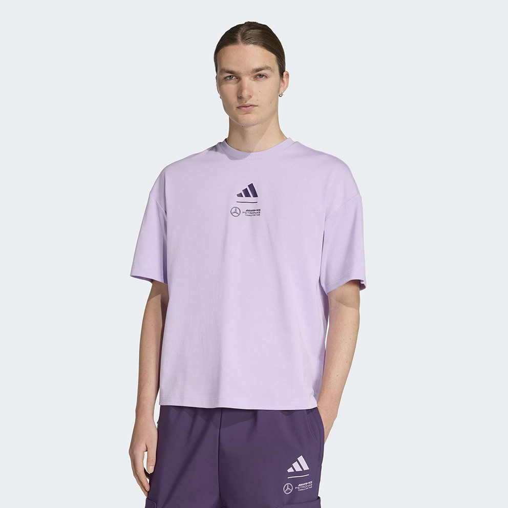 Adidas Mercedes - AMG Petronas Formula One Team Tee Men