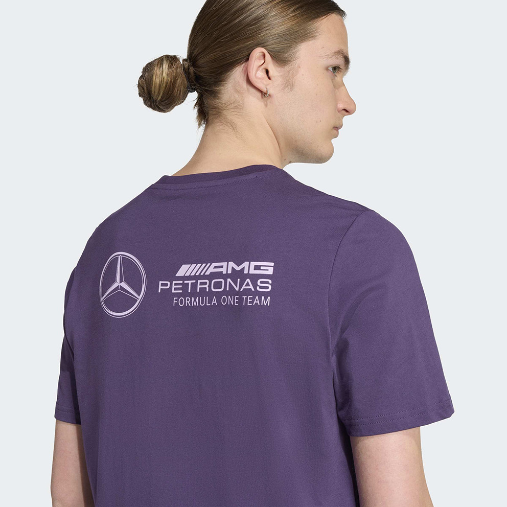 Adidas Mercedes - AMG Petronas Formula One Team Tee Men