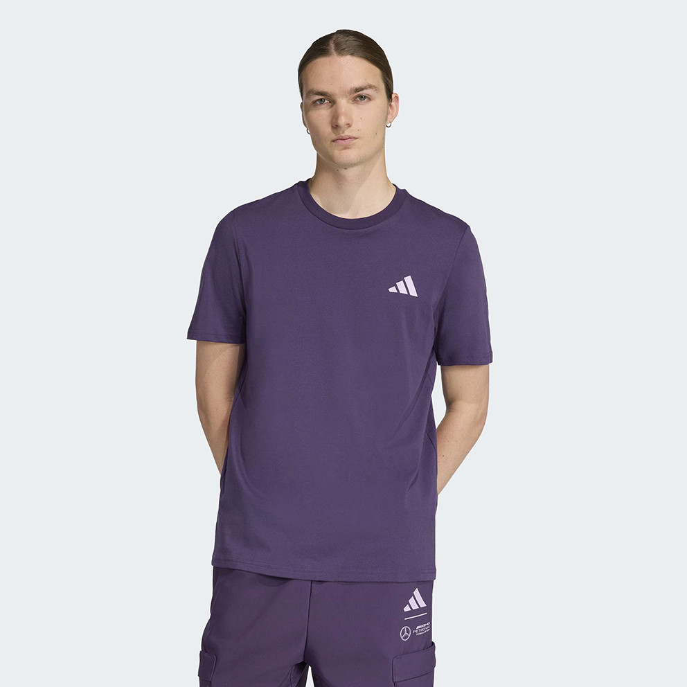 Adidas Mercedes - AMG Petronas Formula One Team Tee Men