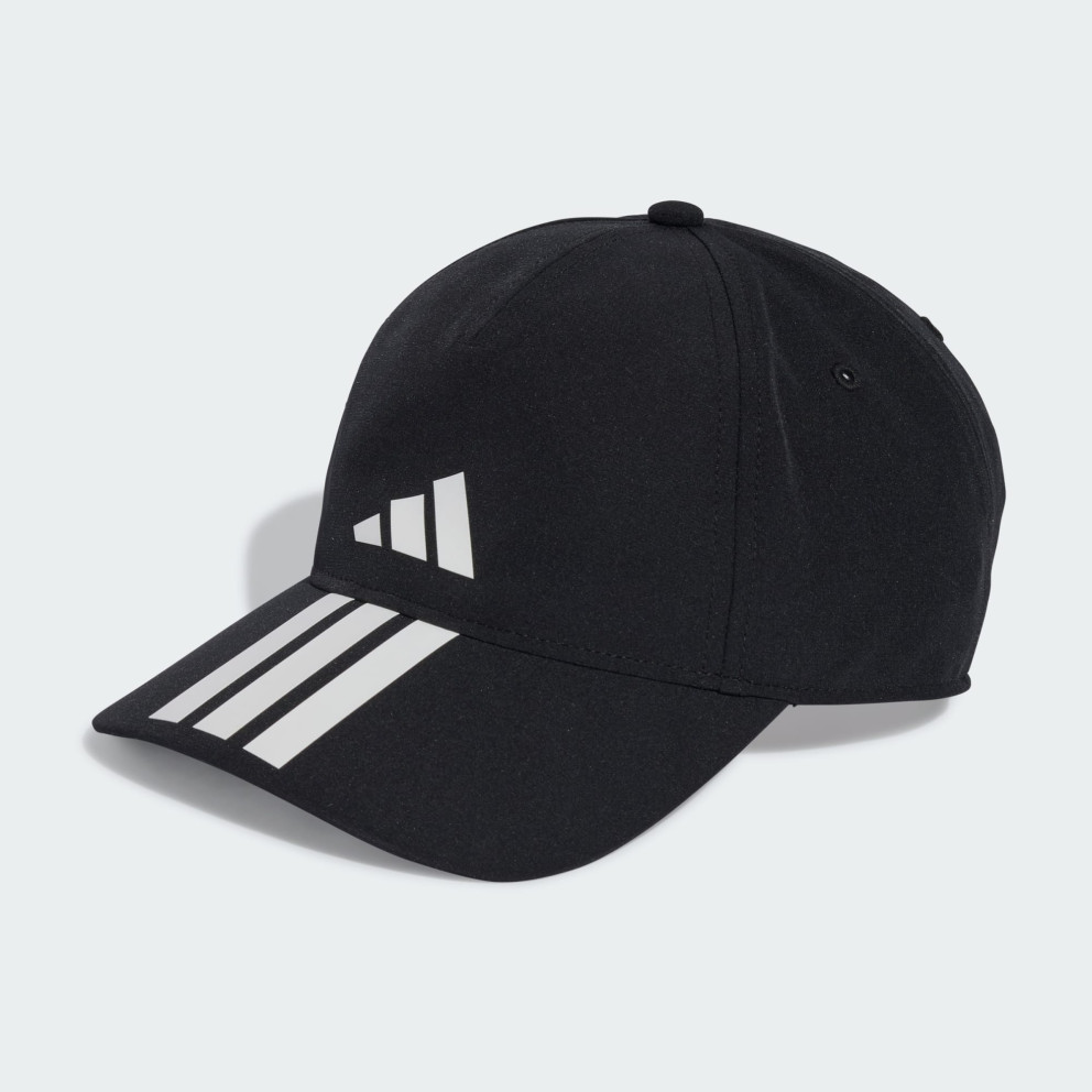 Adidas 3-Stripes Climaproof Beyzbol papağı