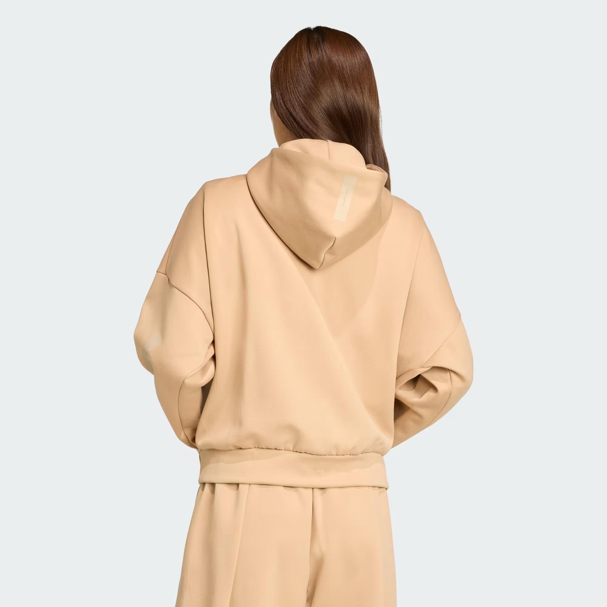 Adidas Z.N.E. Sweatshirt Qadınlar üçün hudi