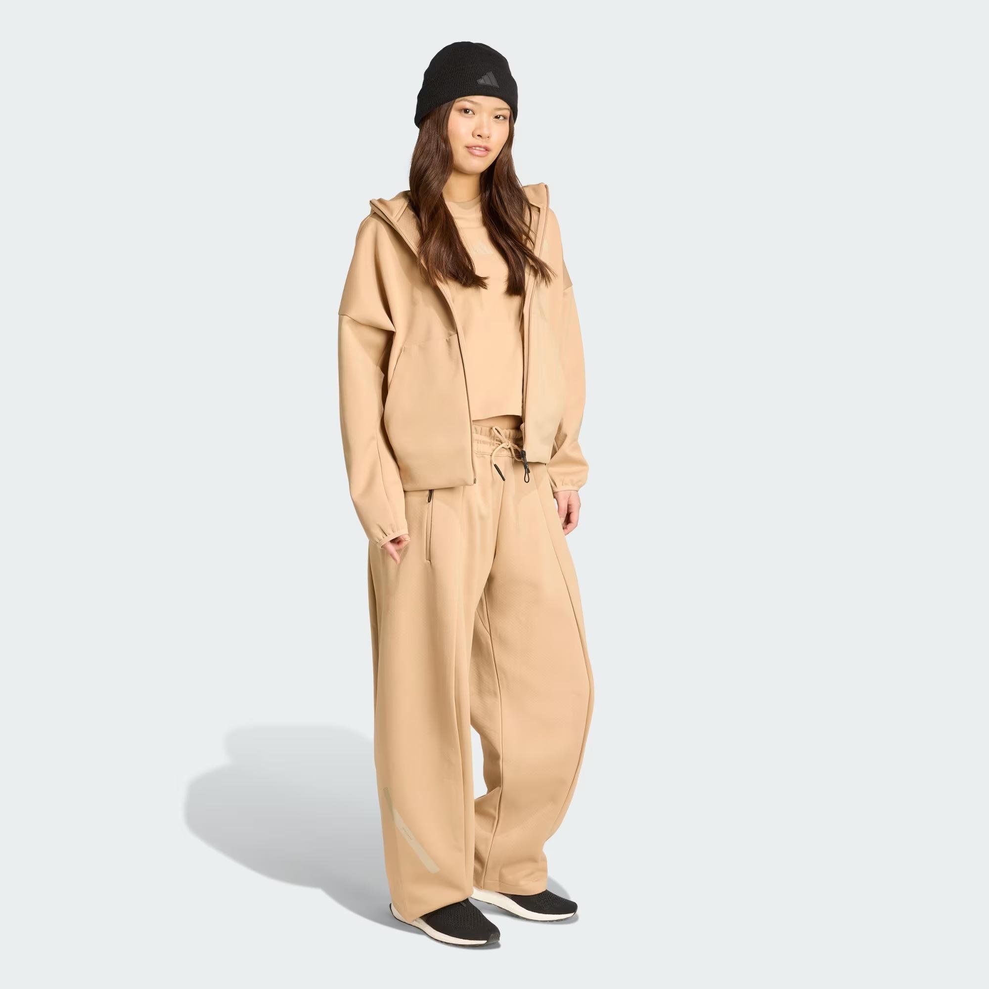 Adidas Z.N.E. Hoodie Women's