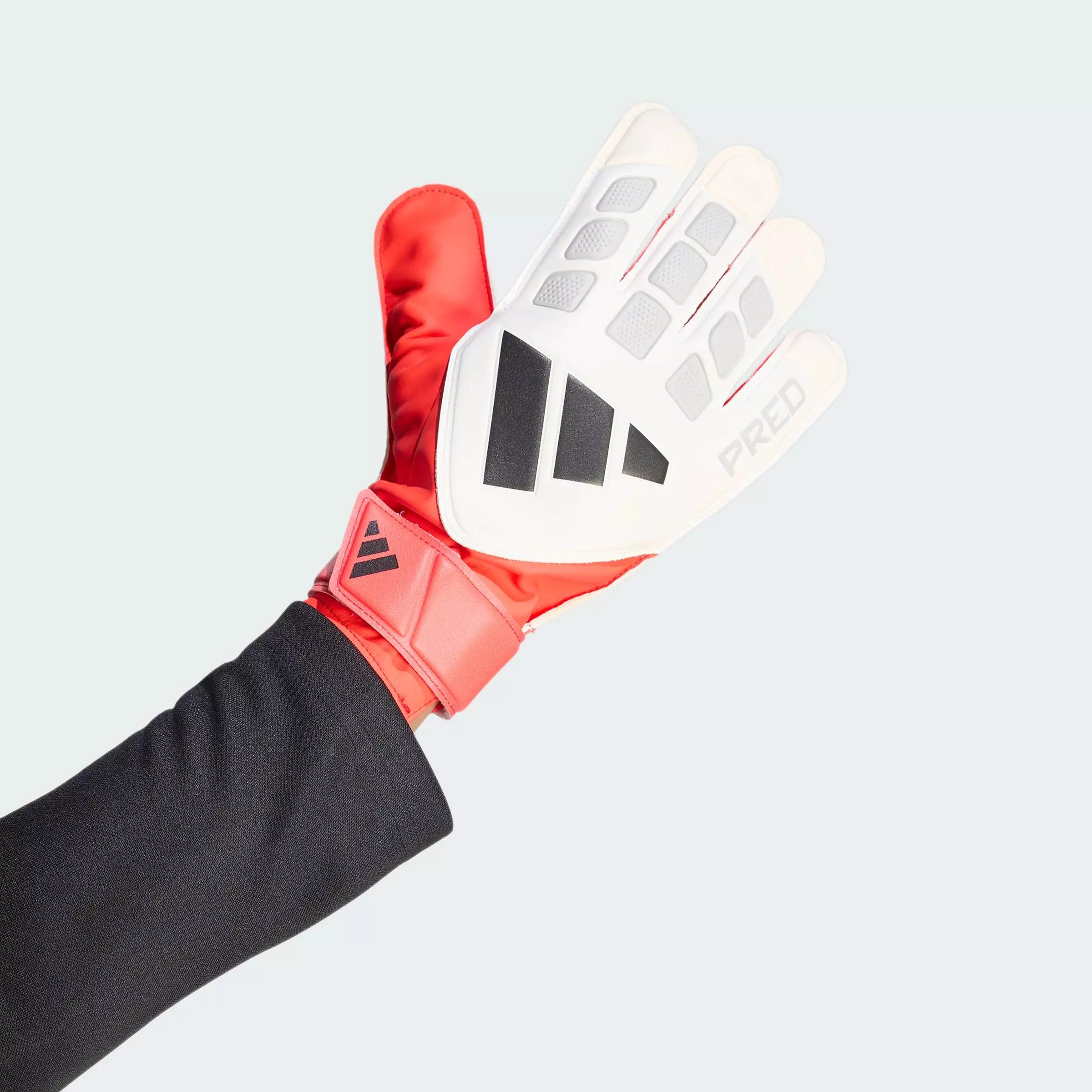 Adidas Predator Goalkeeper Glove Training Qapıçı əlcəyi