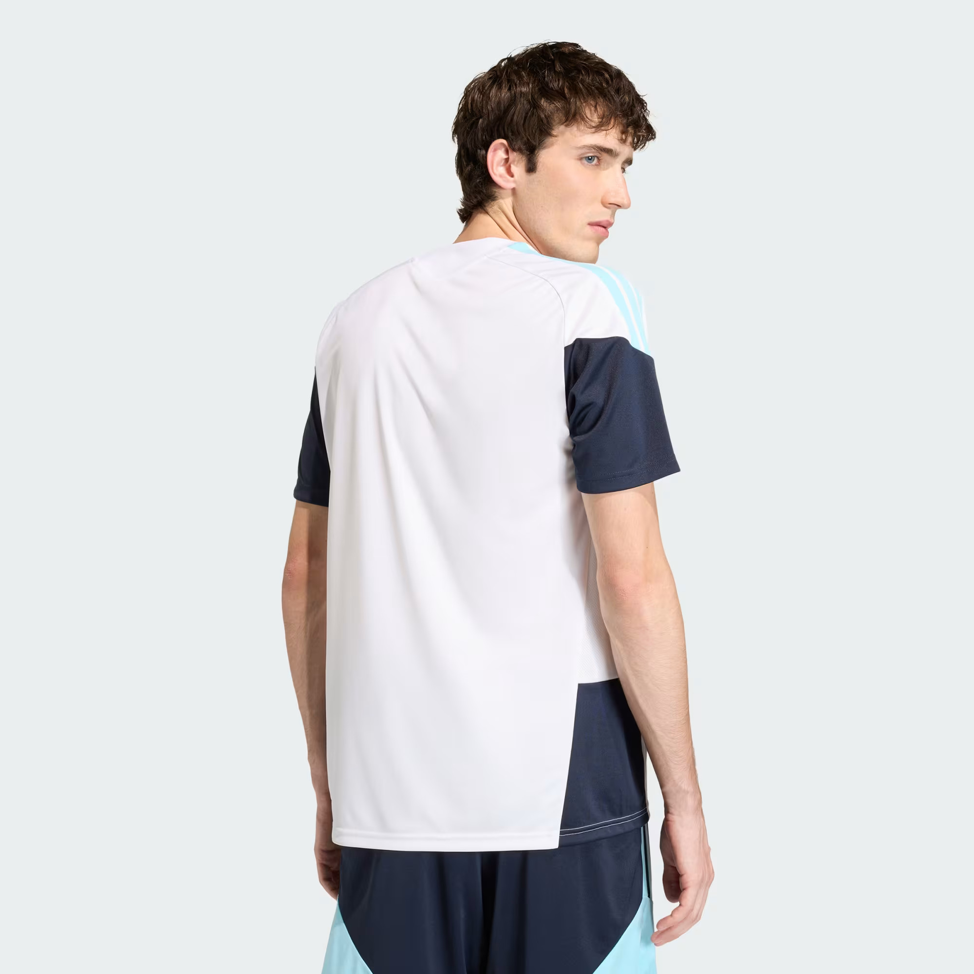 Adidas Argentina 26 Tiro Jersey Futbol köynəyi