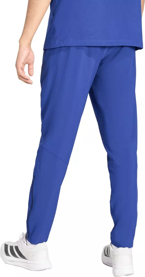 Adidas Italy Tiro Travel Pants Kişilər üçün şalvar