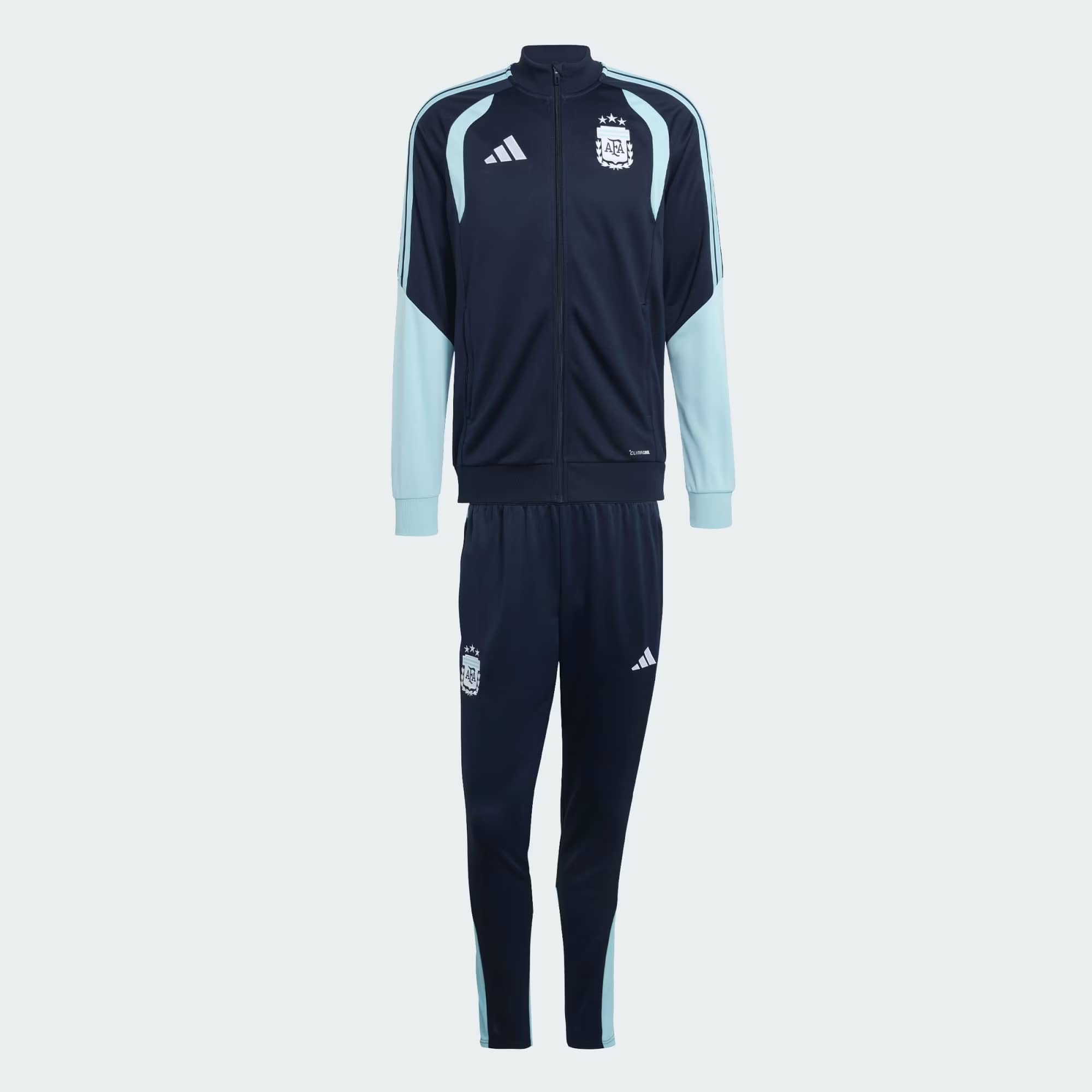 Adidas Argentina 26 Tiro Tracksuit Men
